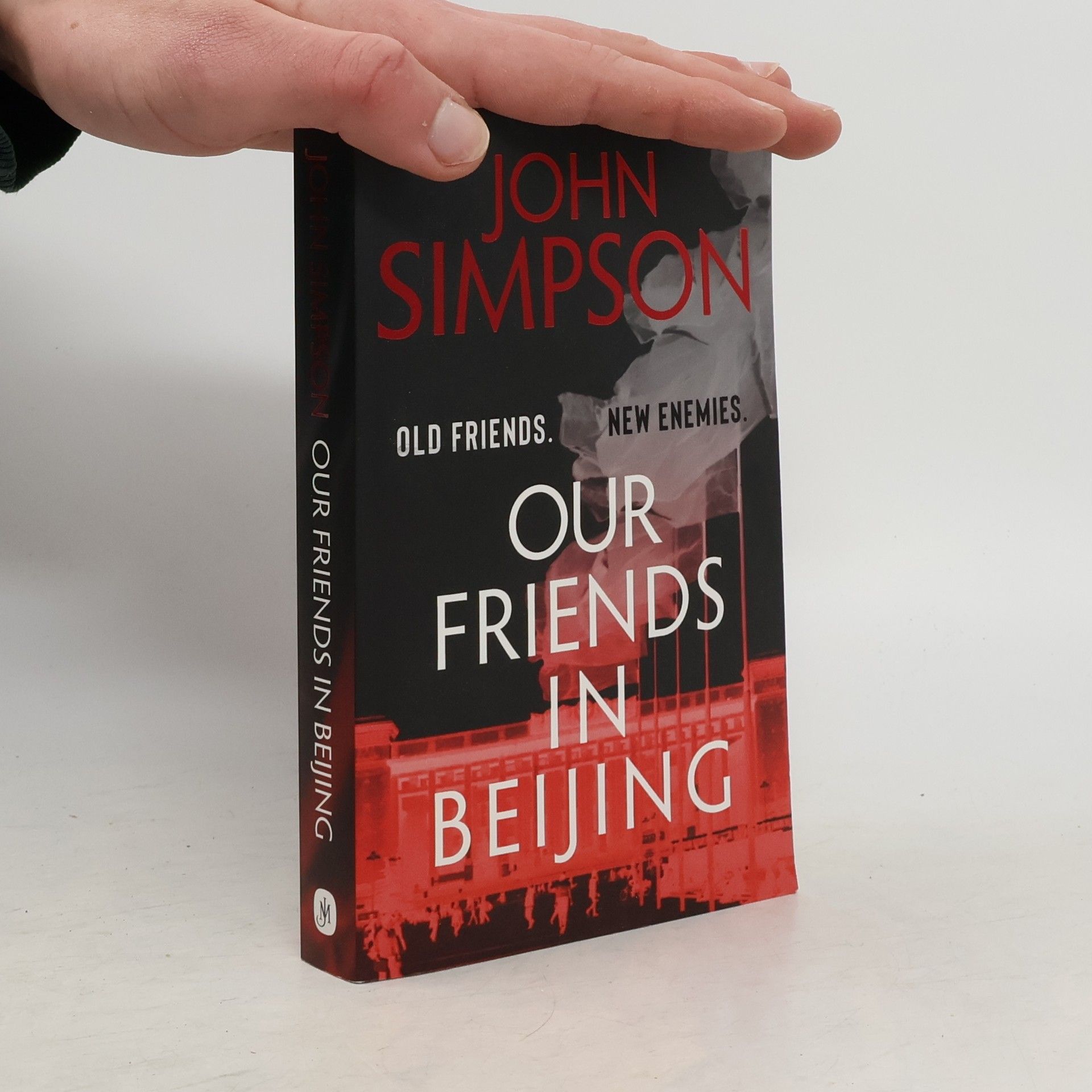 Our Friends in Beijing