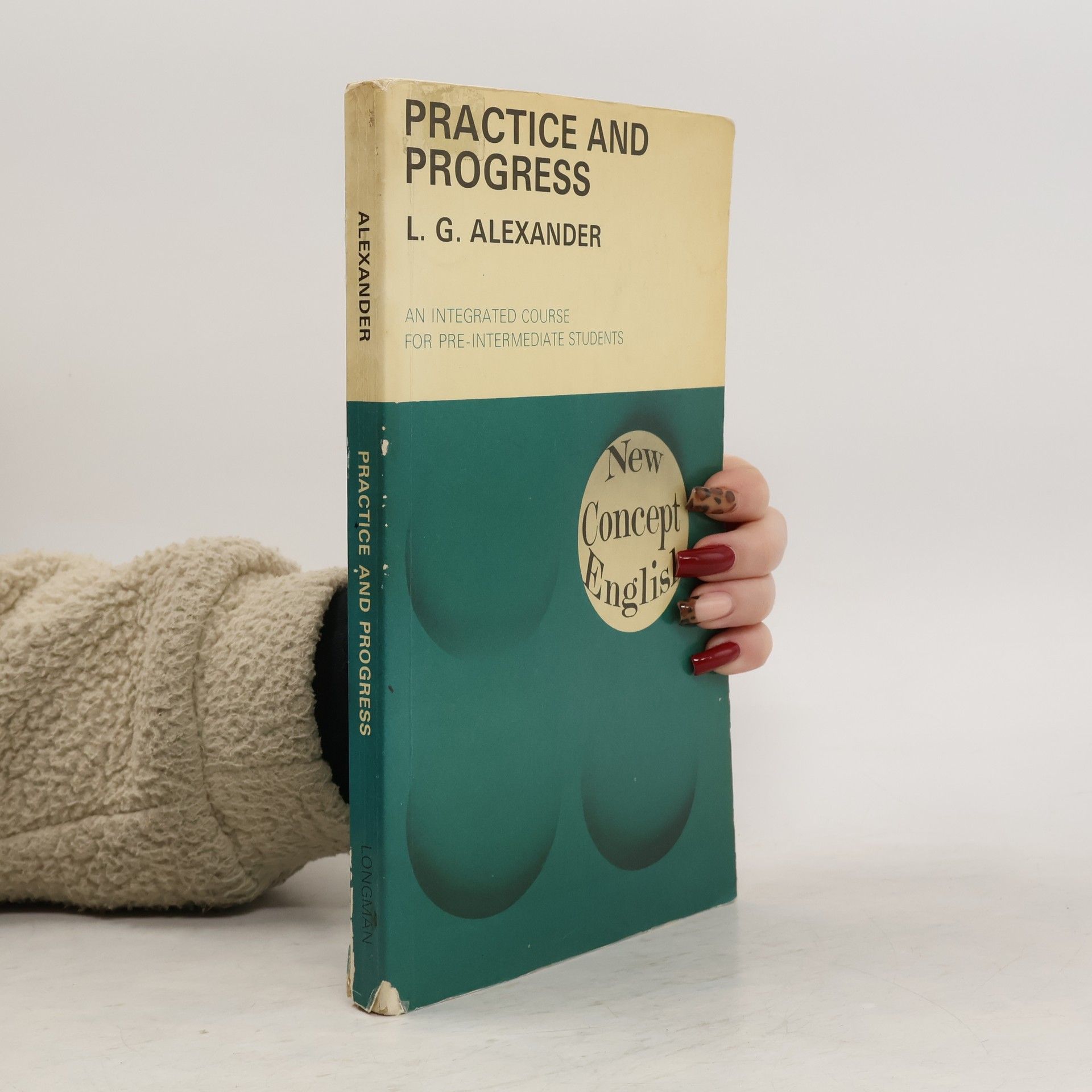 L. G. Alexander Practice and progress