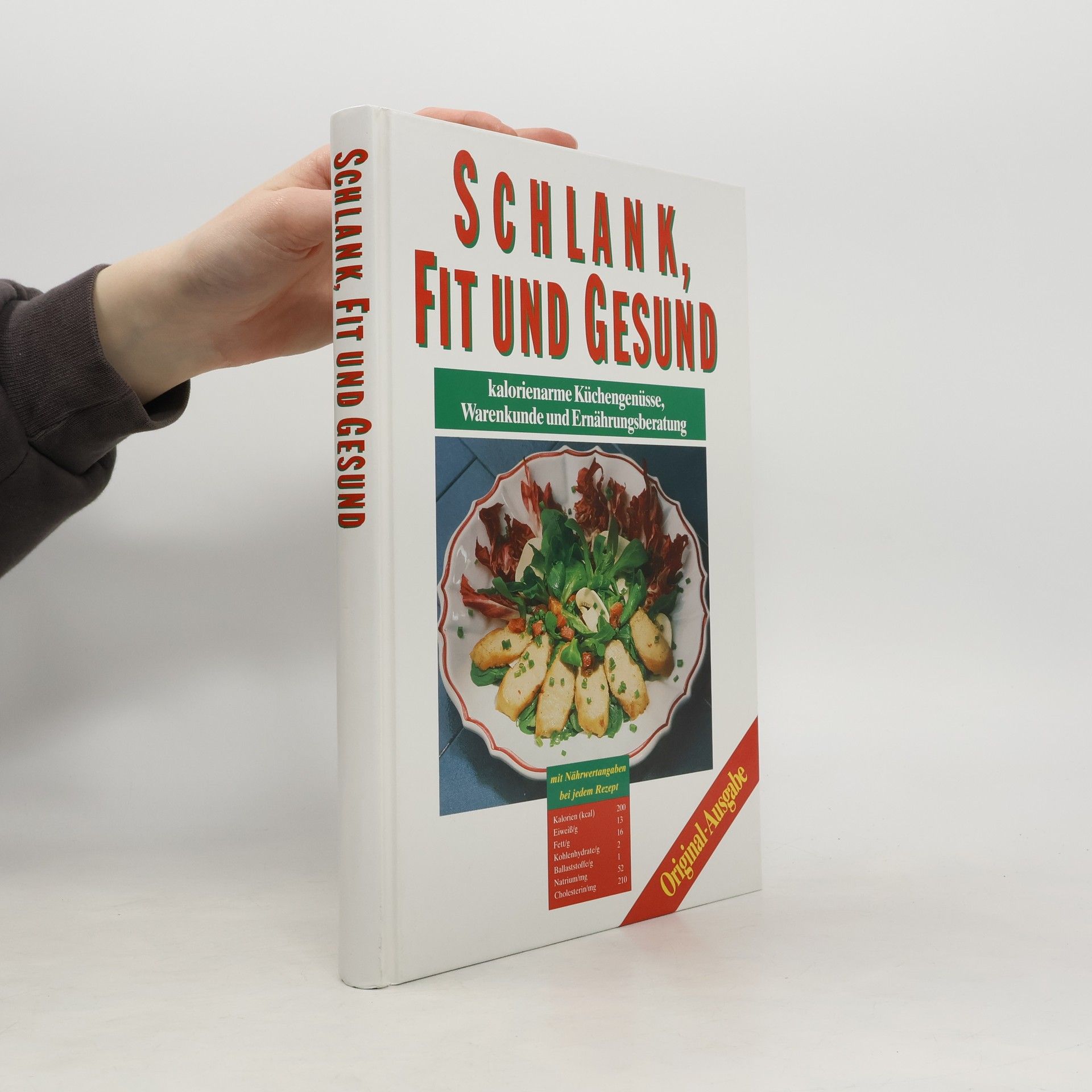 Collectif d'auteurs Schlank, Fit und Gesund