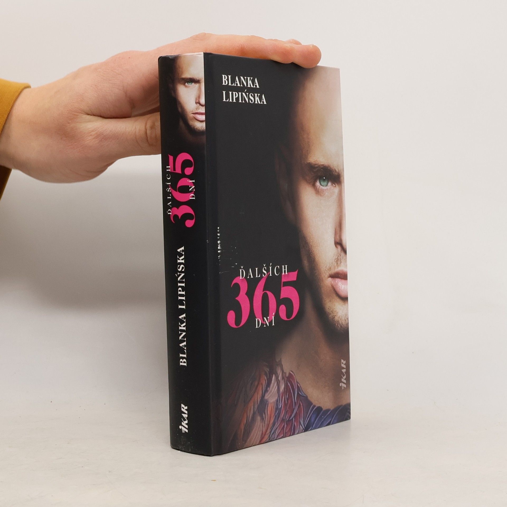 Blanka Lipińska Ďalších 365 dní