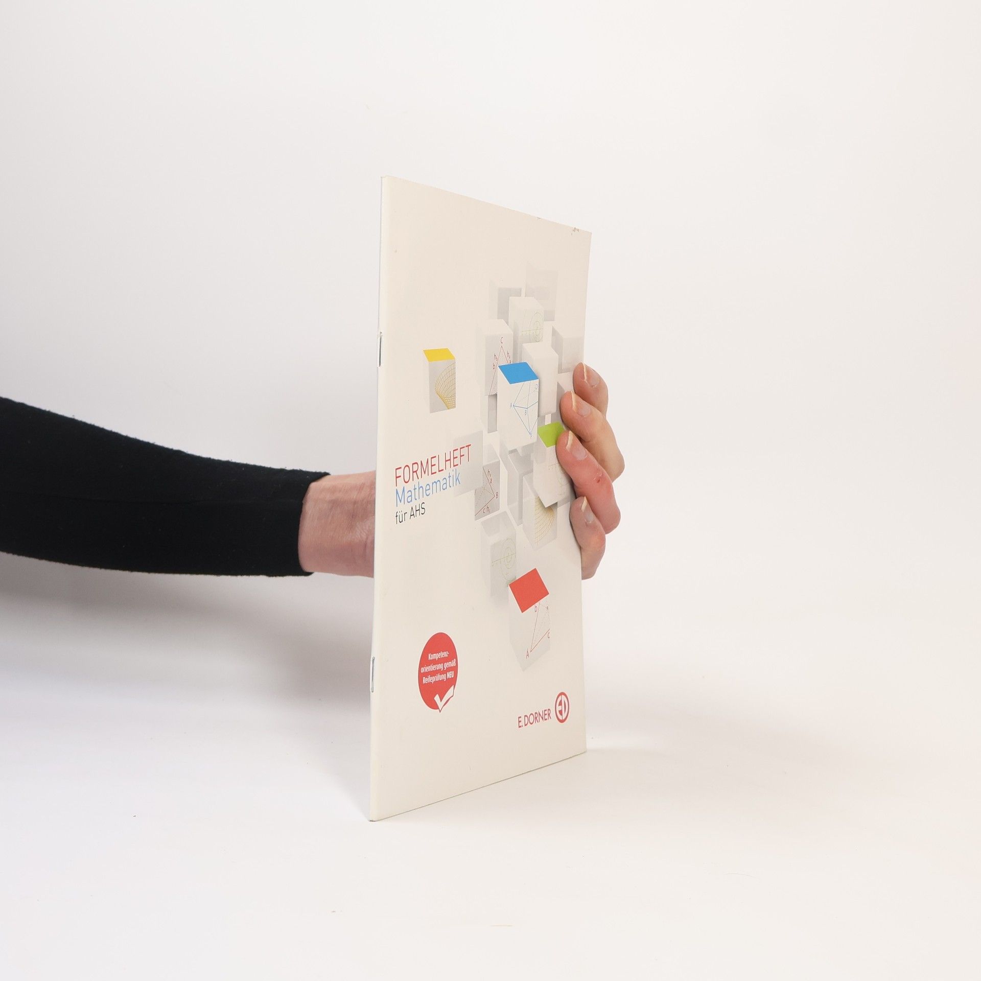Formelheft Mathematik für AHS