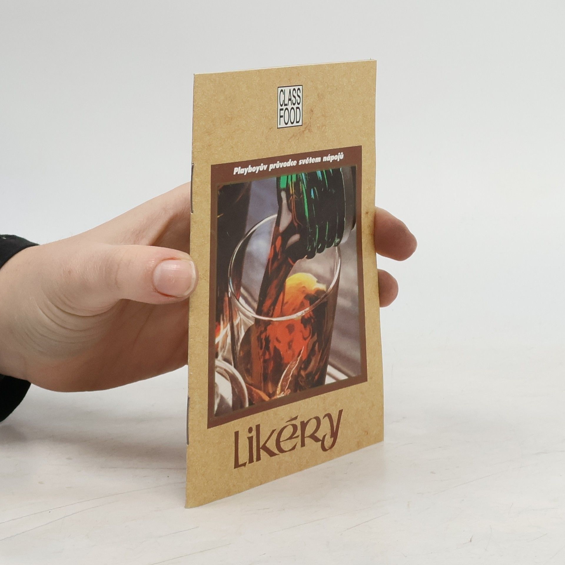 Alexander Mikšovic Likéry