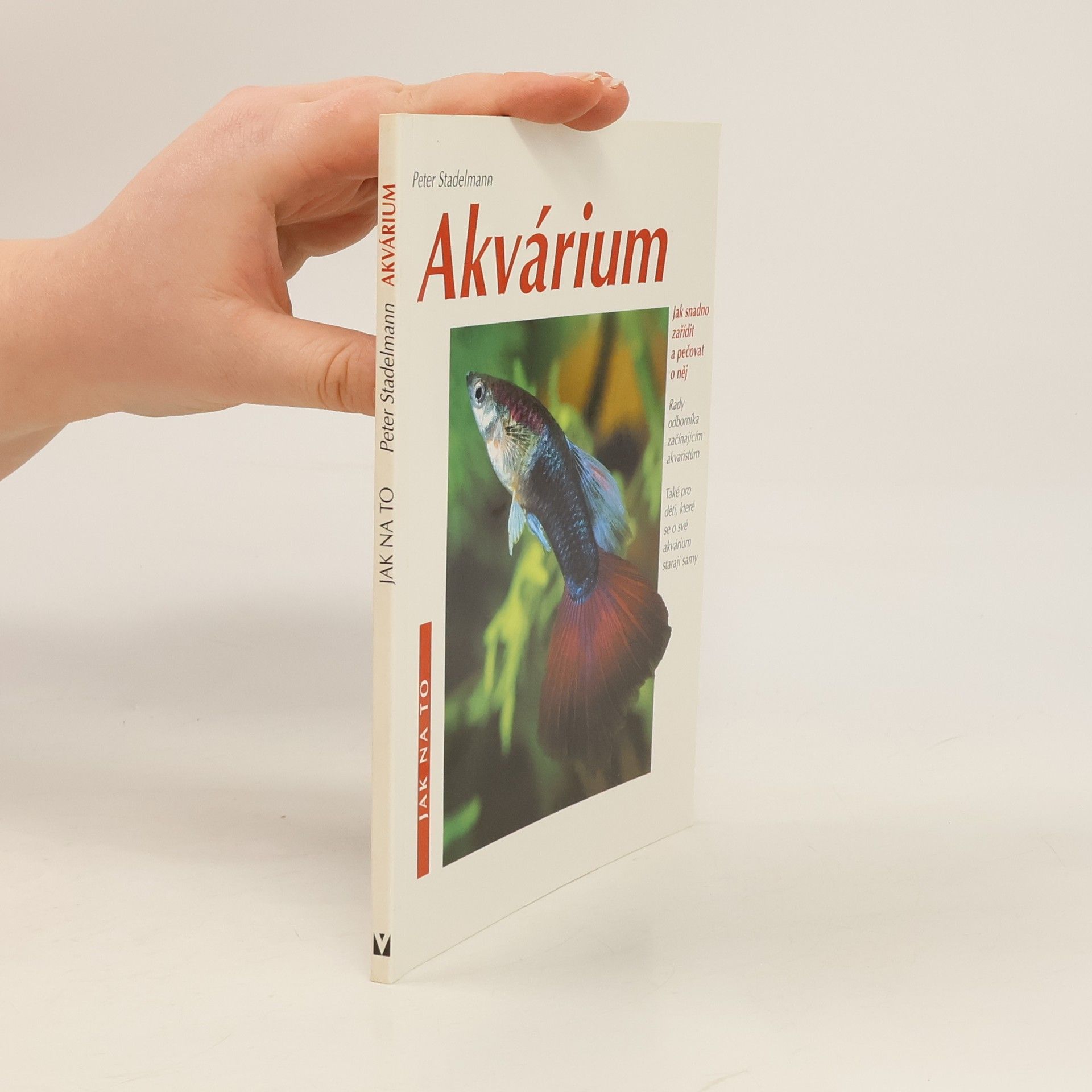 Peter Stademann Akvárium