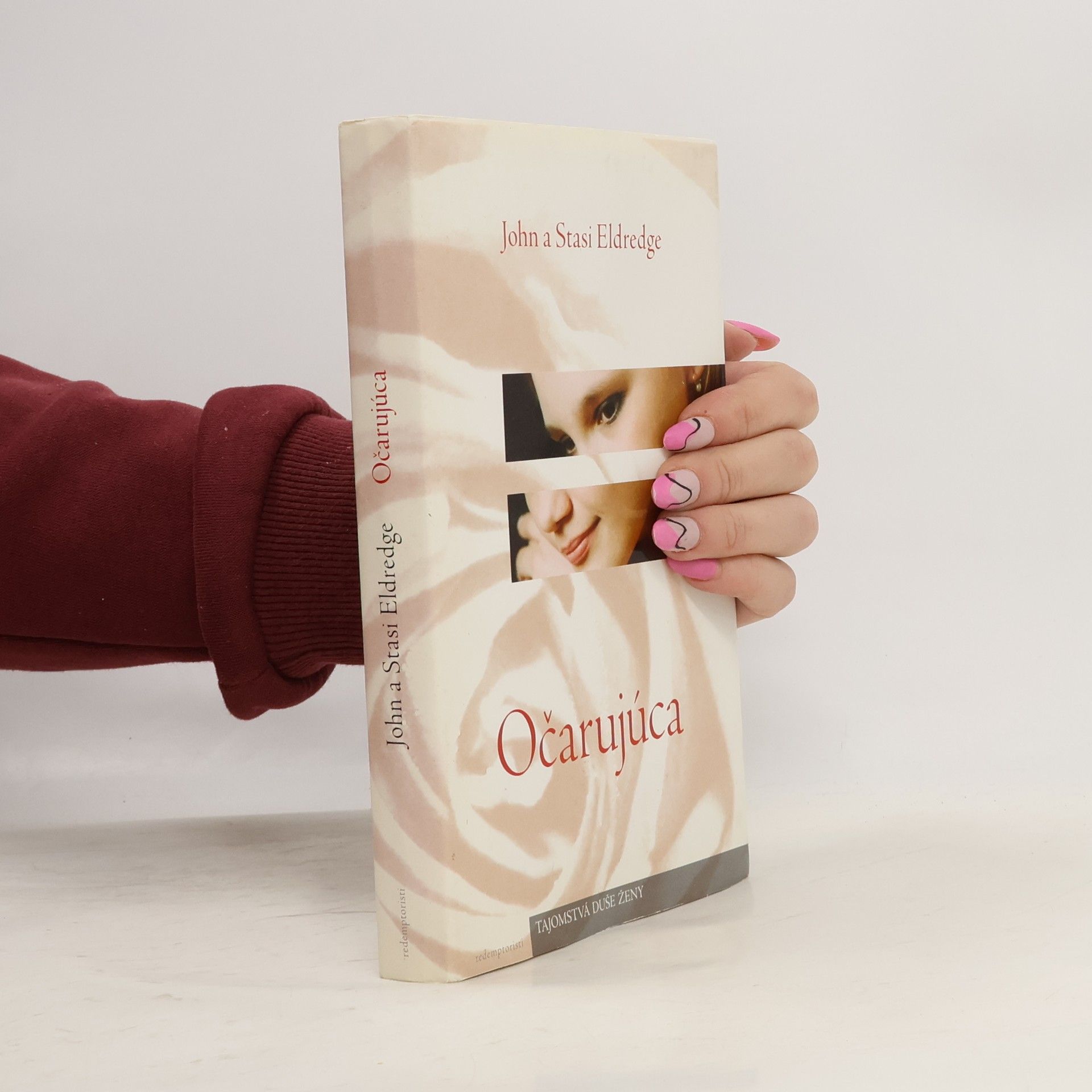 John Eldredge Očarujúca