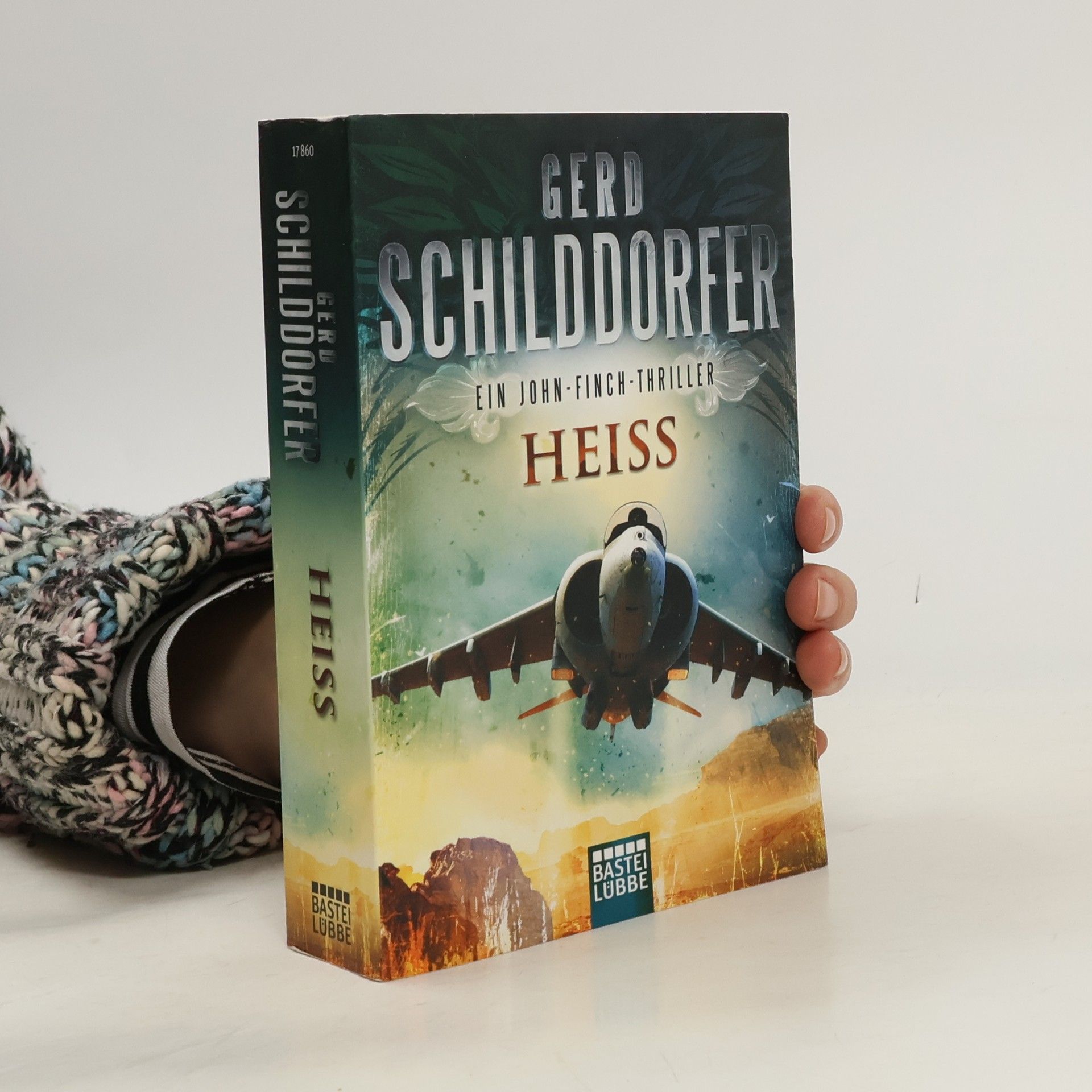 Gerd Schilddorfer Heiss