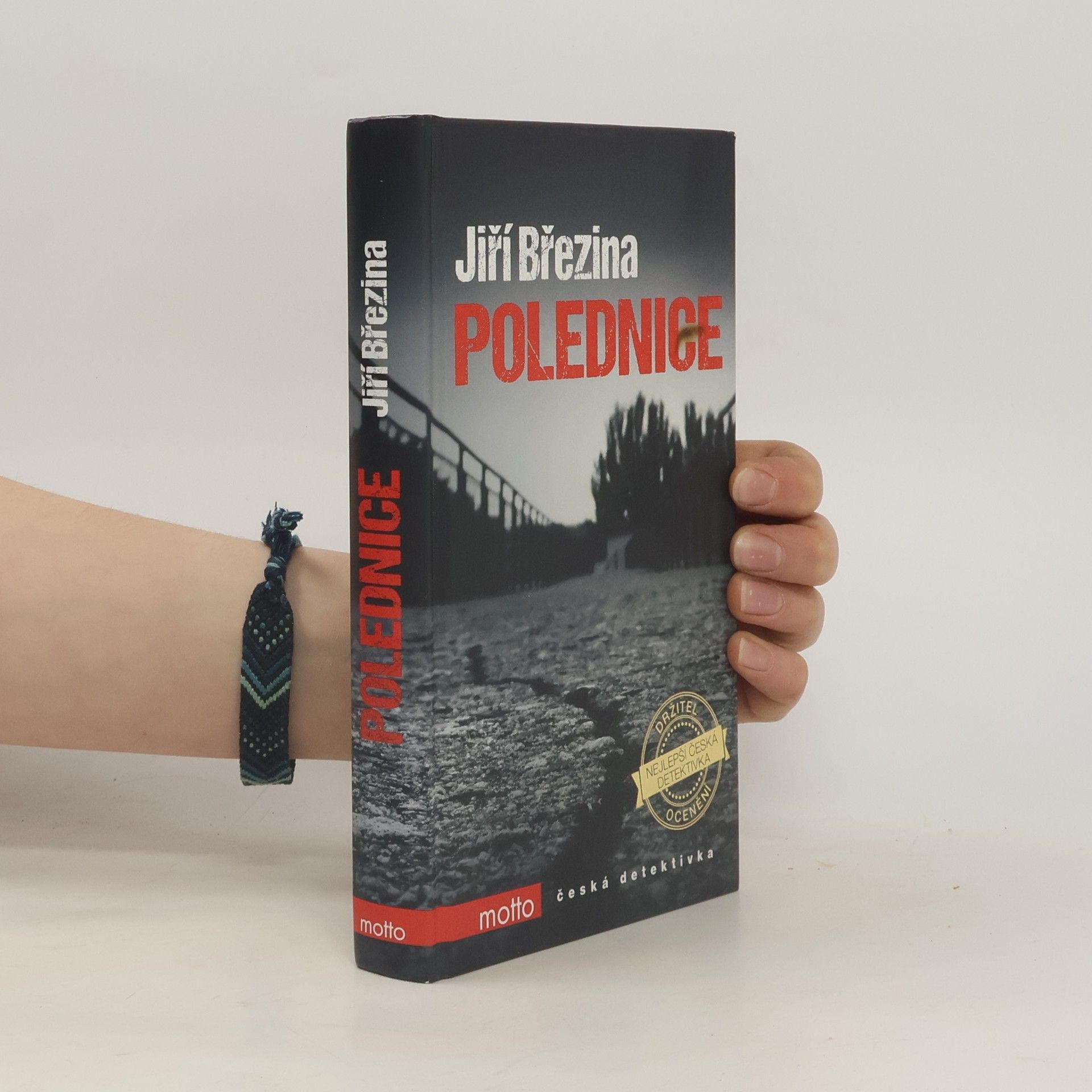 Jiří Březina Polednice