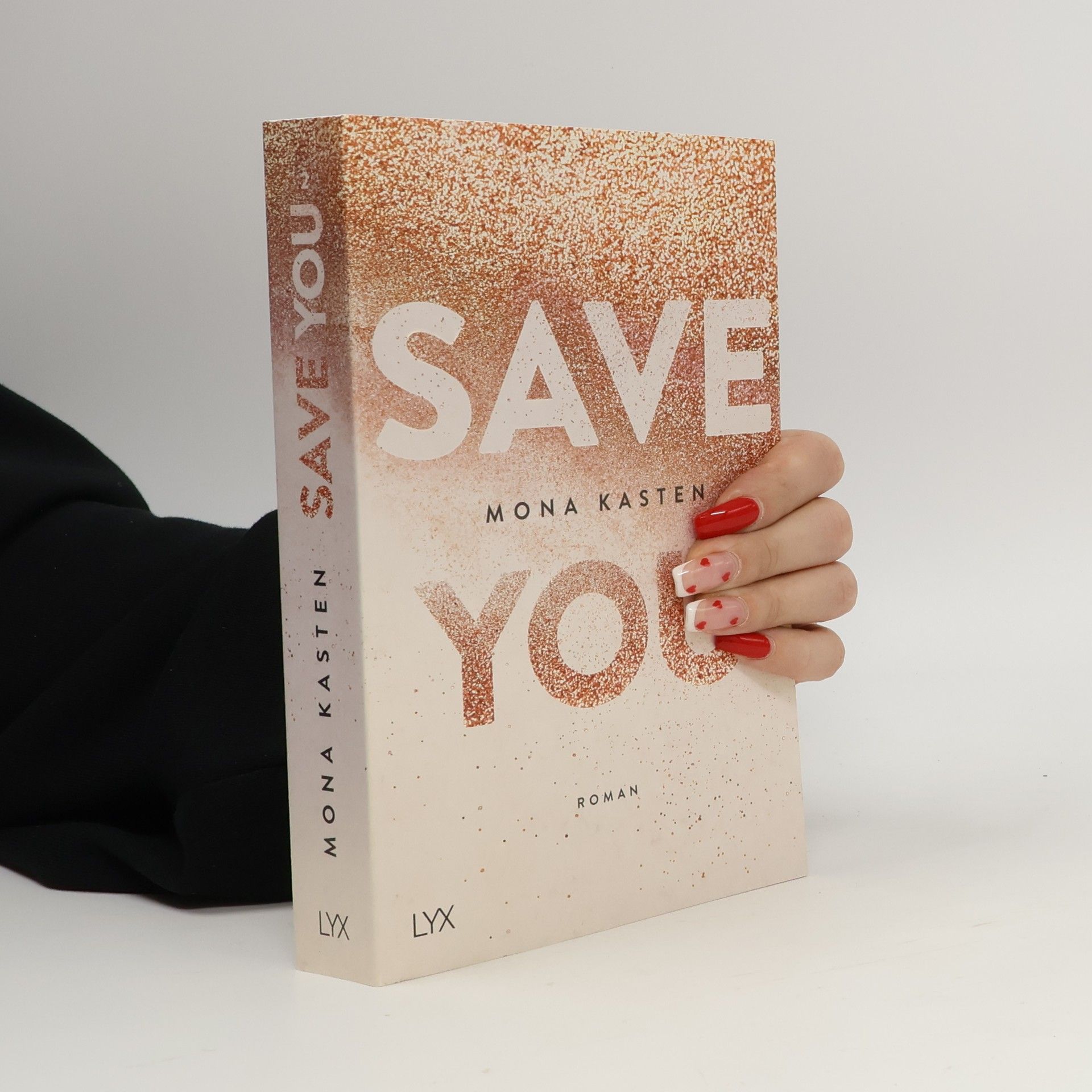 Mona Kasten Save You