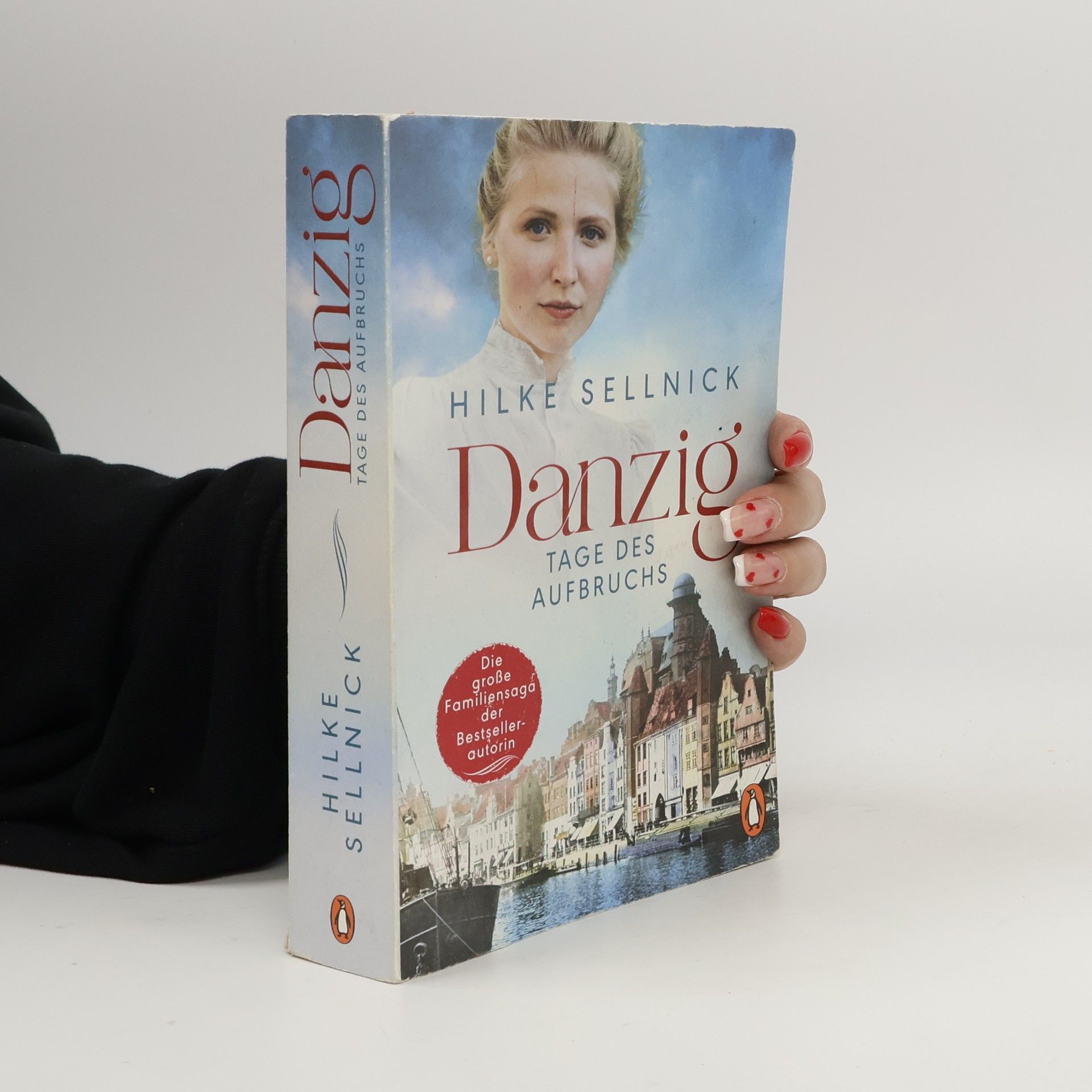 Hilke Sellnick Danzig