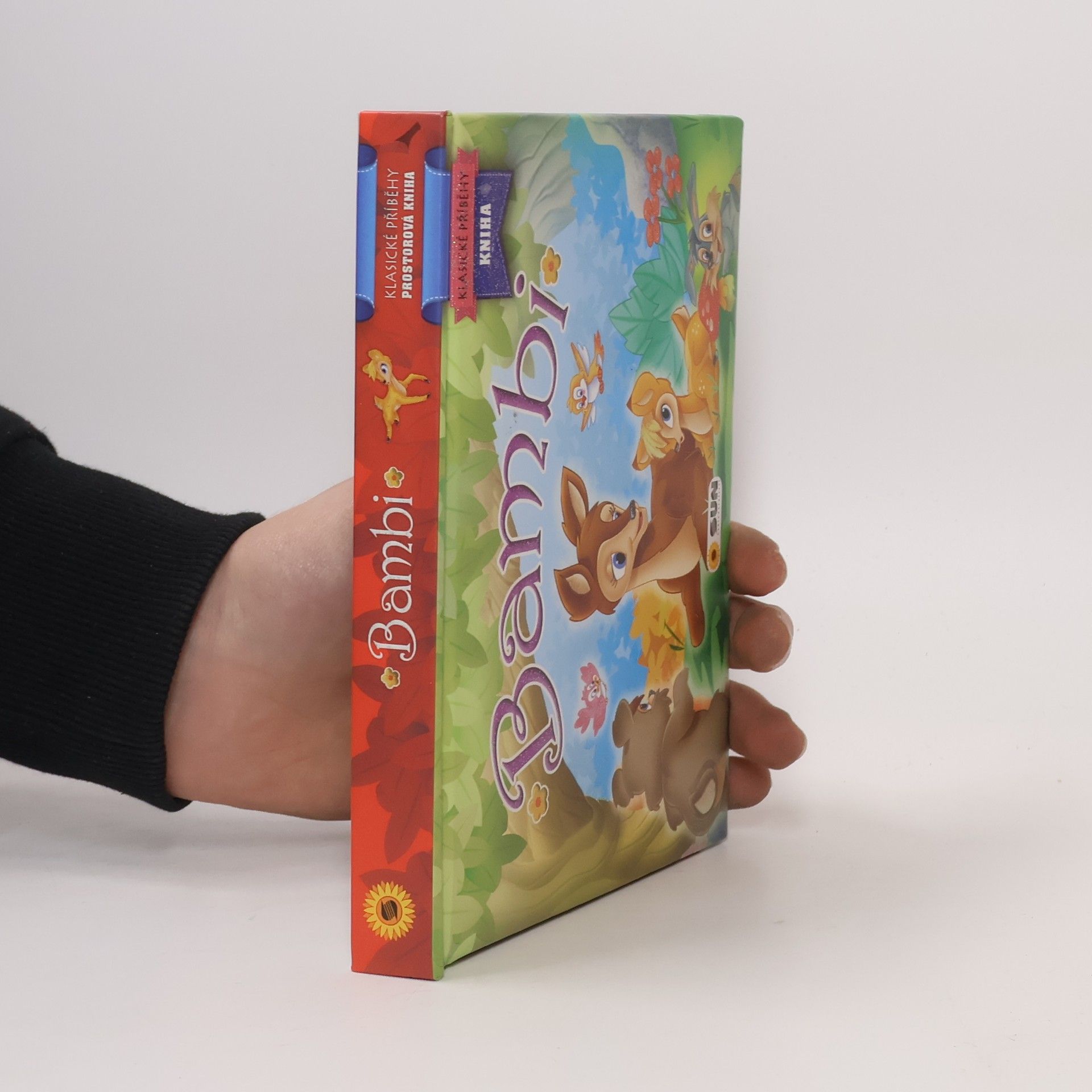 Autorenkollektiv Bambi