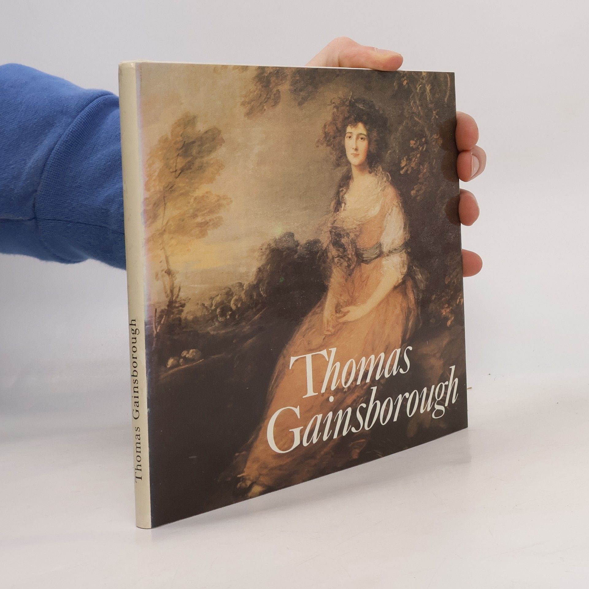 Markéta Theinhardt Thomas Gainsborough