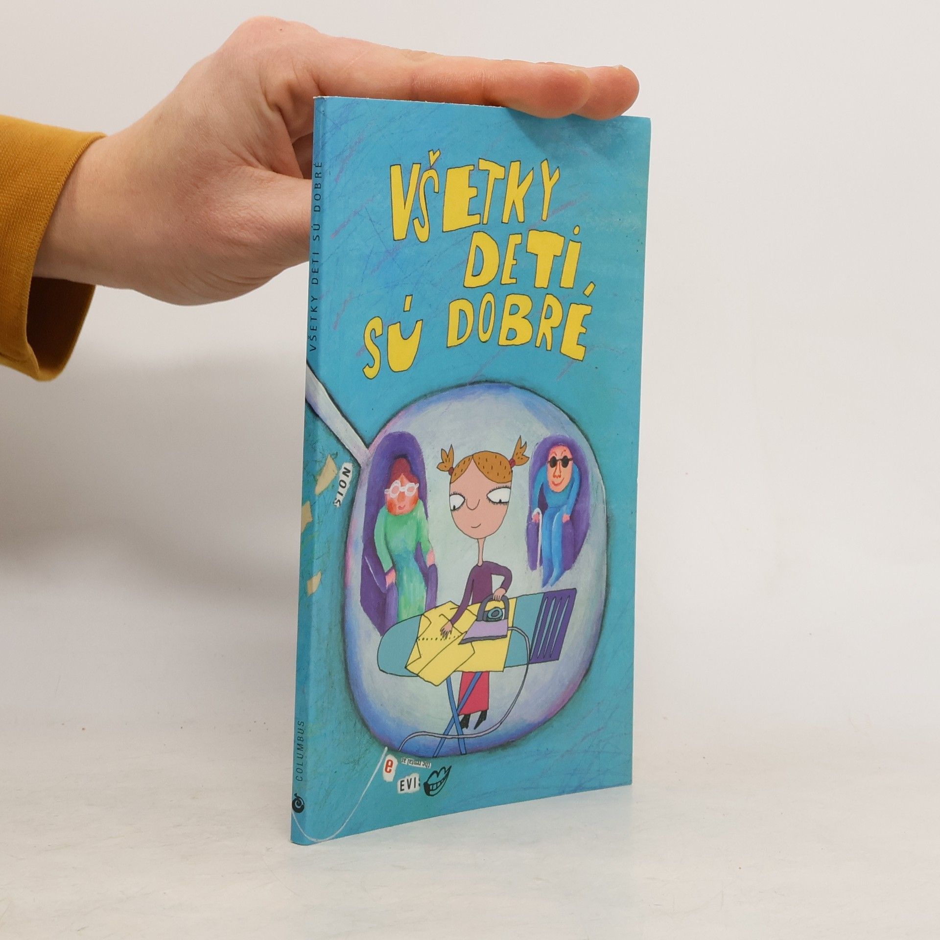 Všetky deti sú dobré