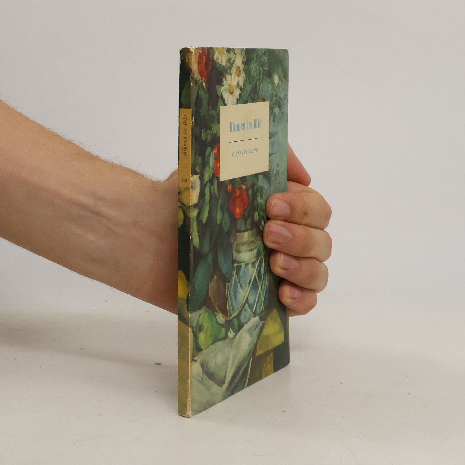 Autorenkollektiv Blumen im Bild