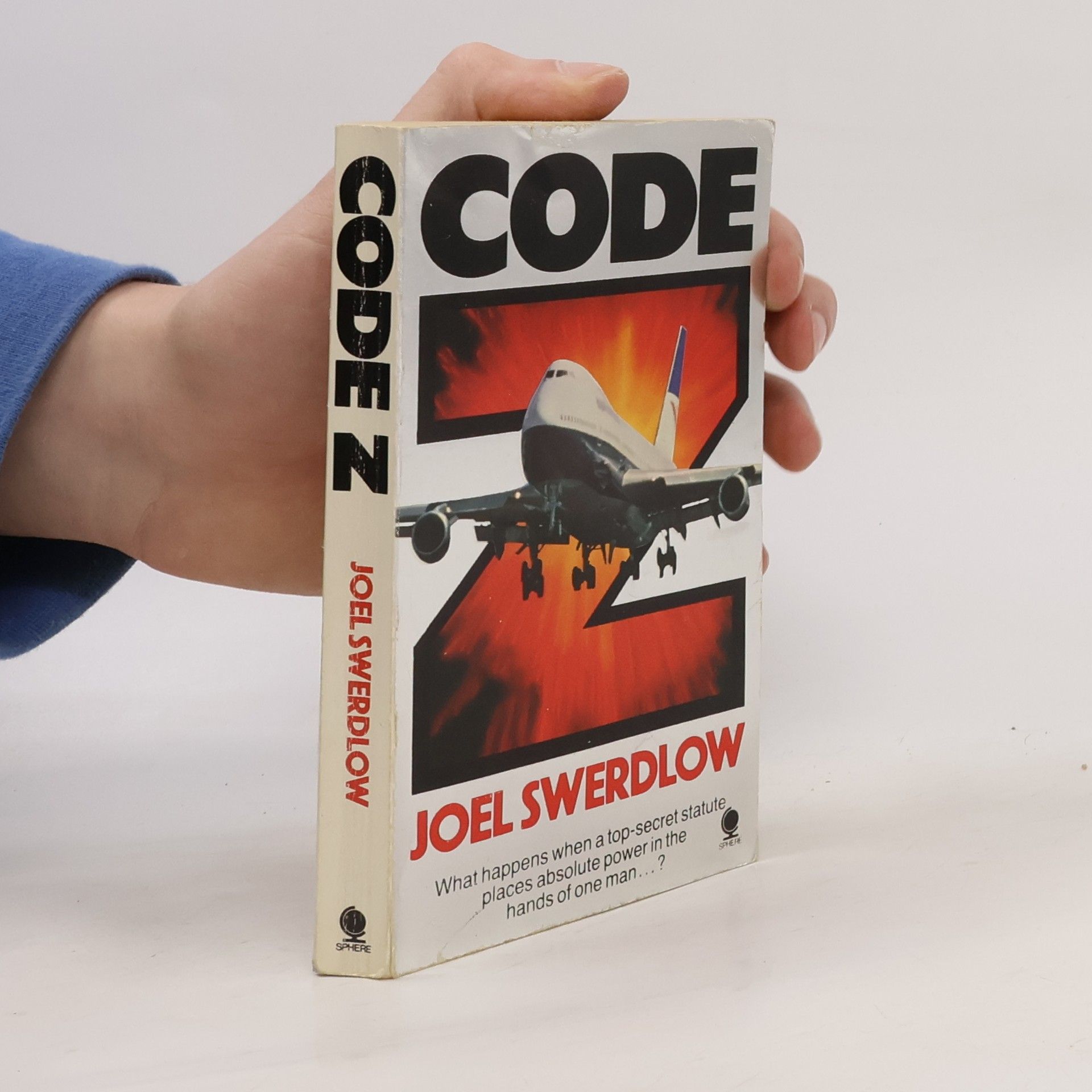 Joel L. Swerdlow Code Z