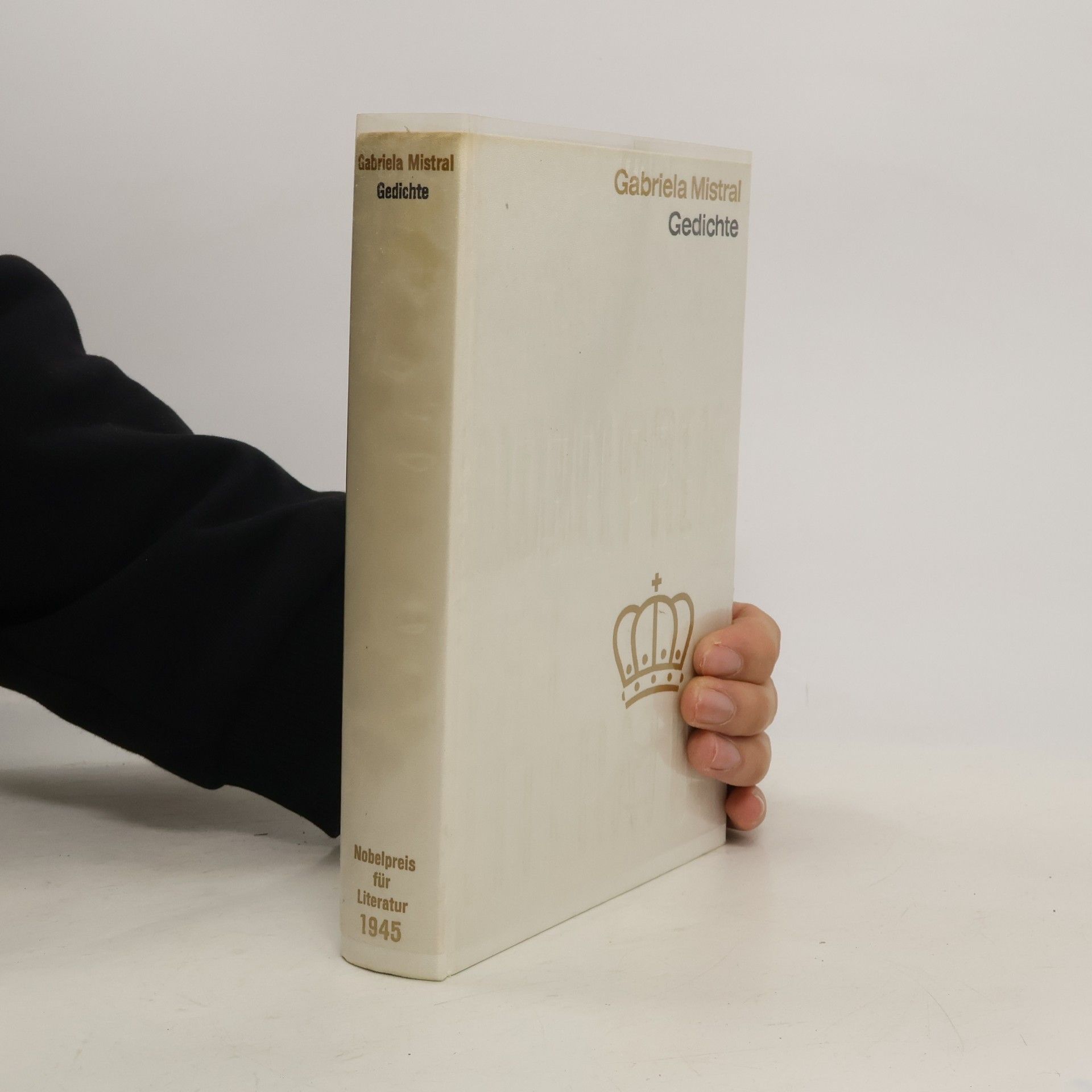 Gabriela Mistral Gedichte