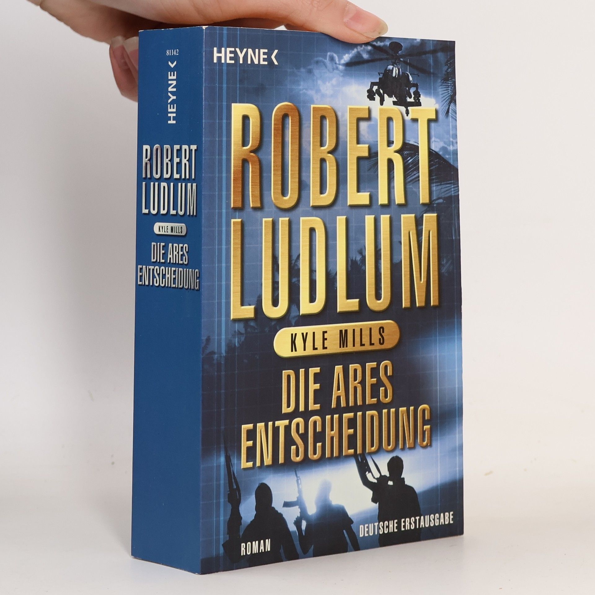 Die Ares-Entscheidung