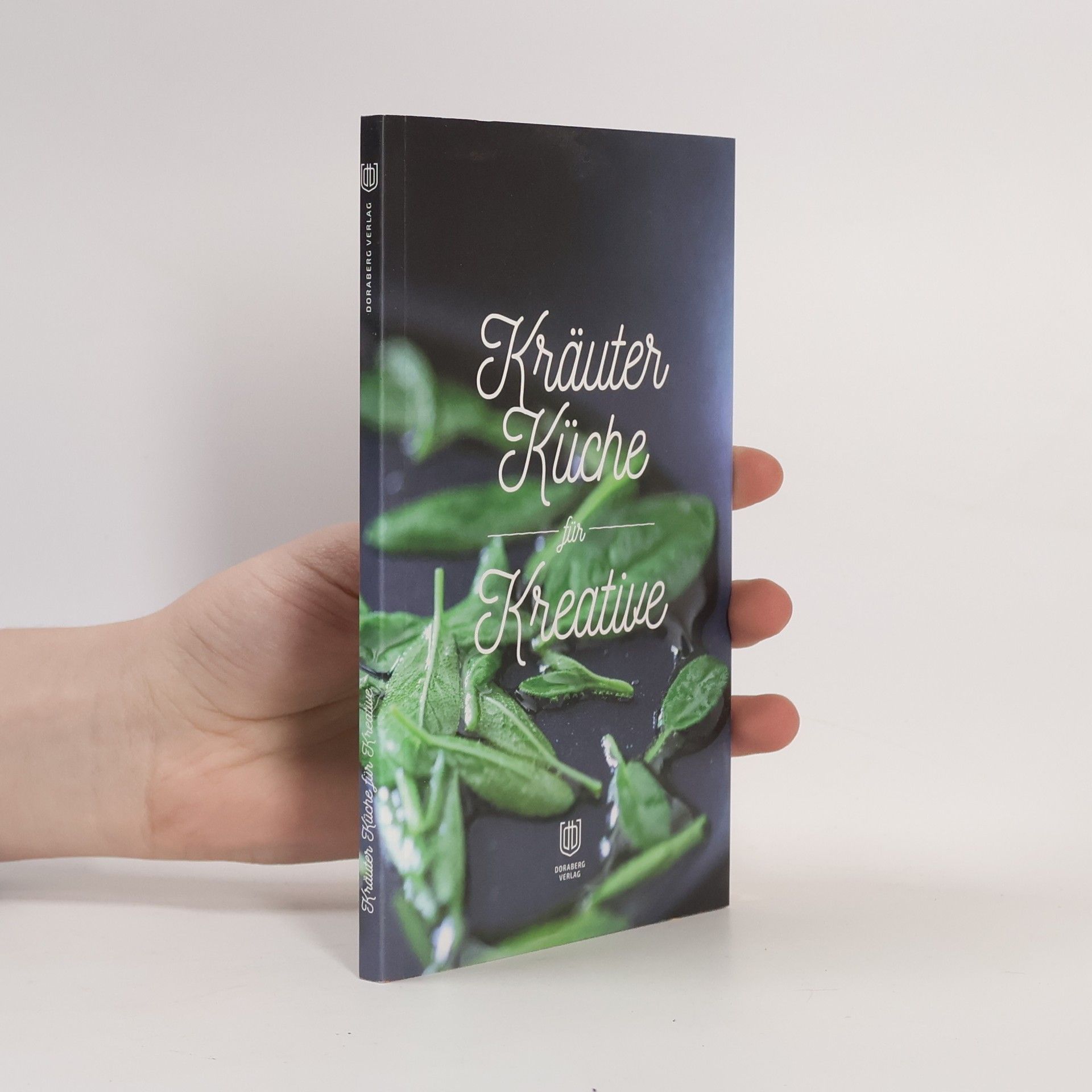 Autorenkollektiv Kräuterküche für Kreative