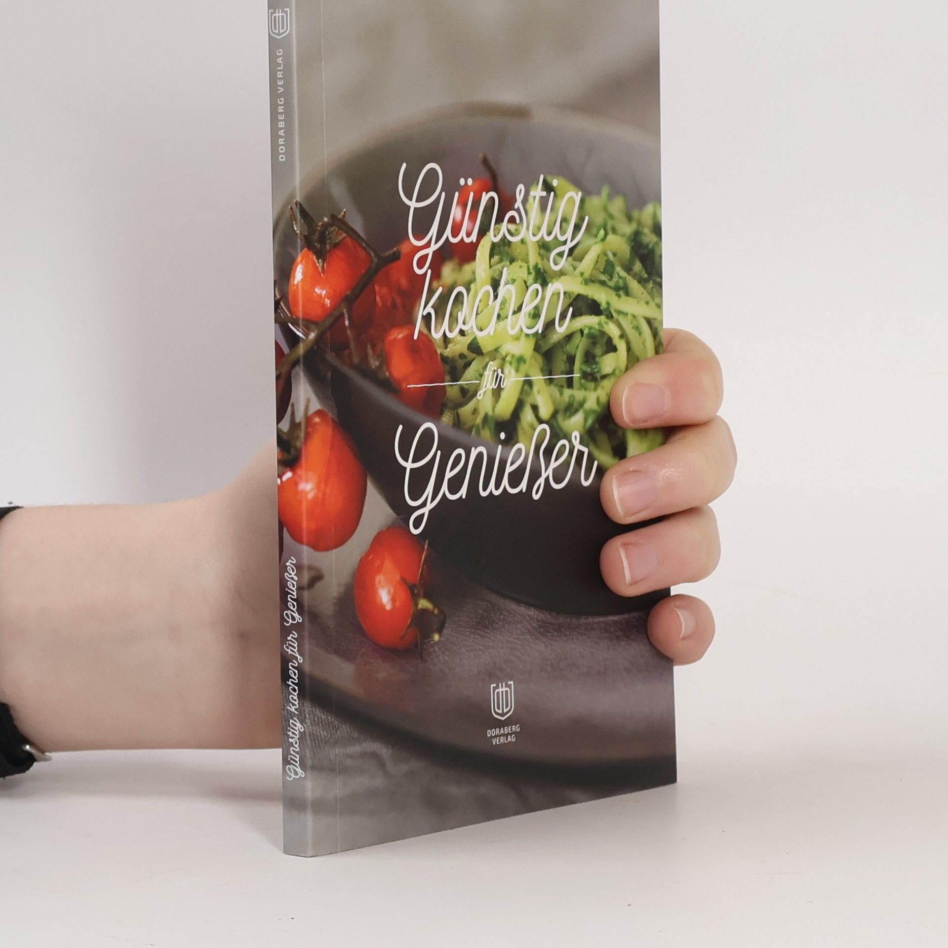 Collectif d'auteurs Günstig kochen Genießer