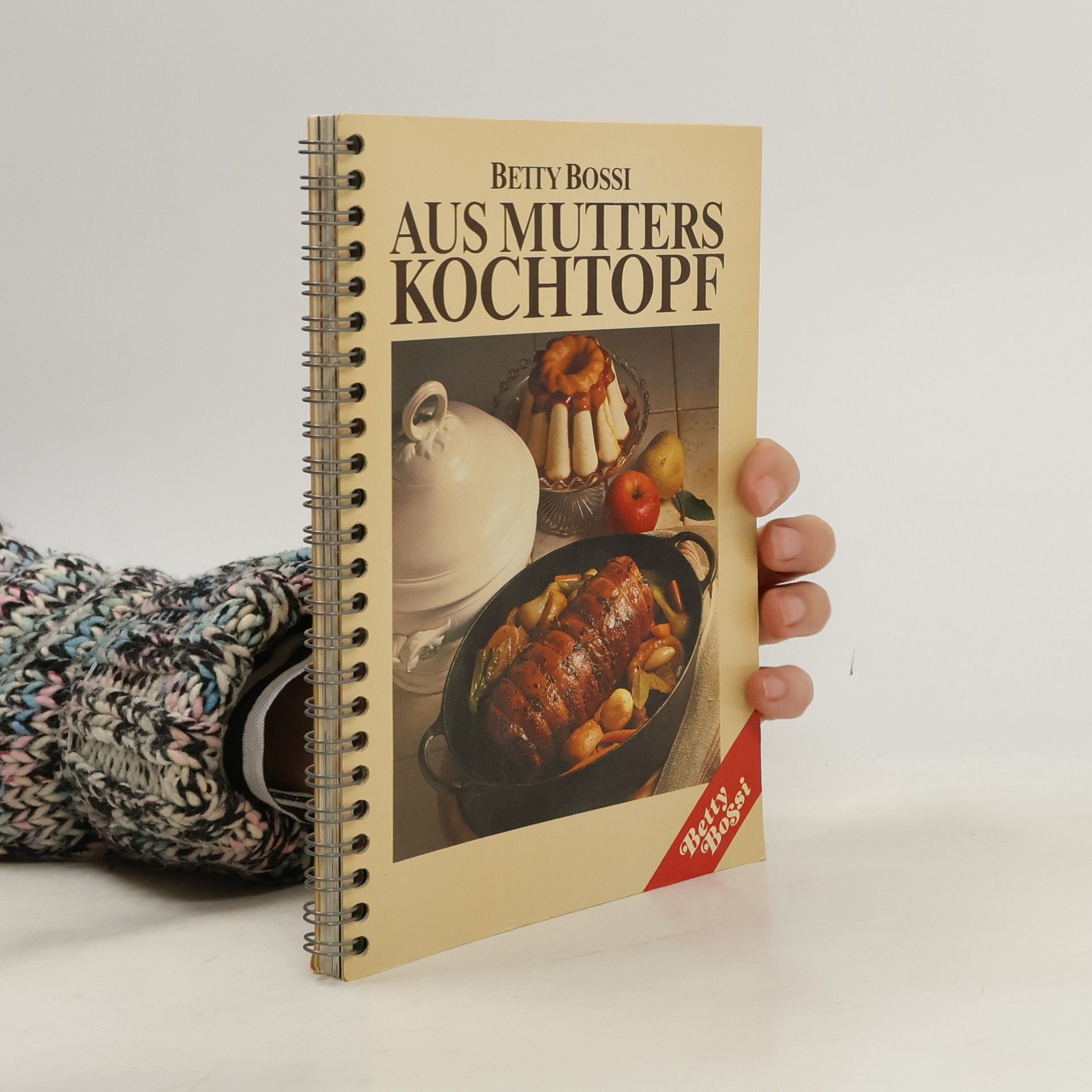 Betty Bossi Aus Mutters Kochtopf