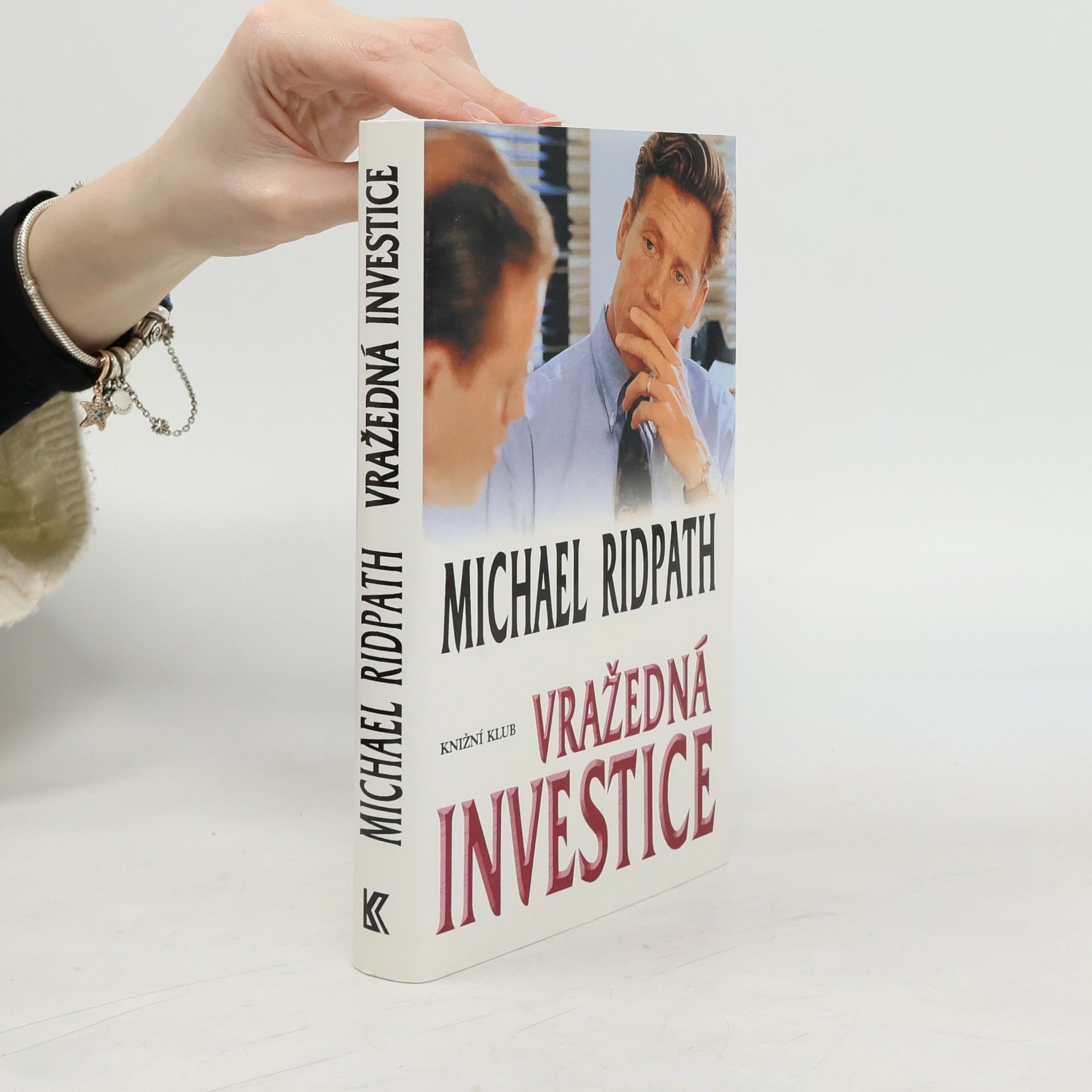 Vražedná investice