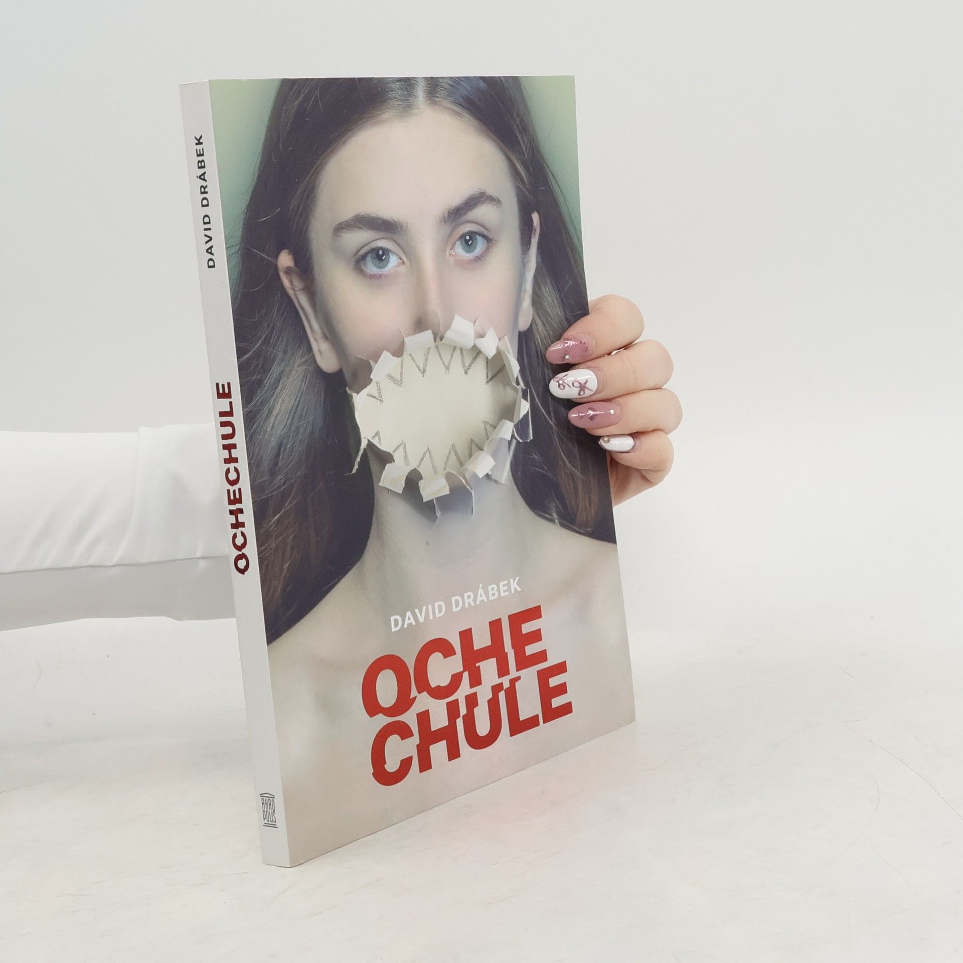 David Drábek Ochechule