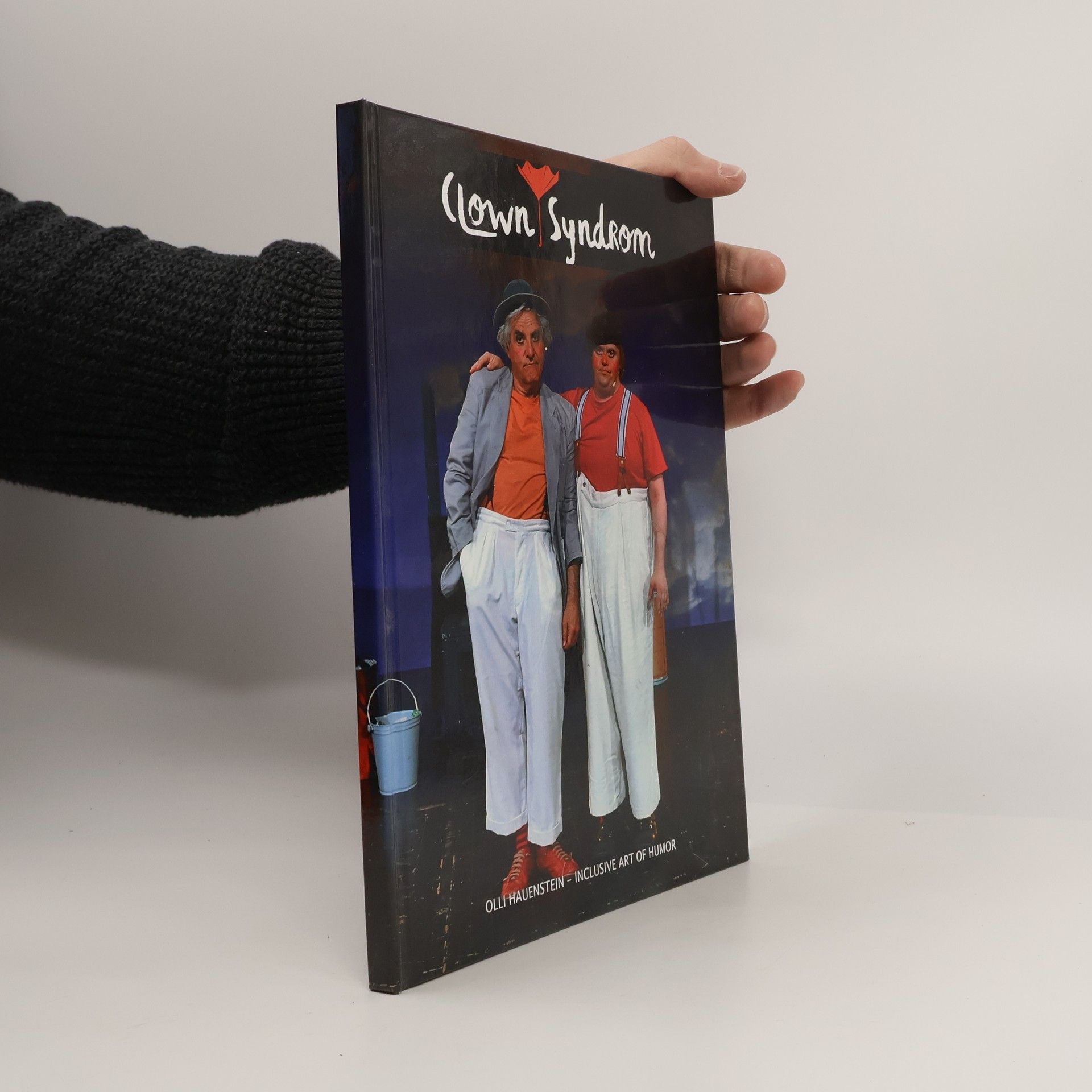 Clown-Syndrom