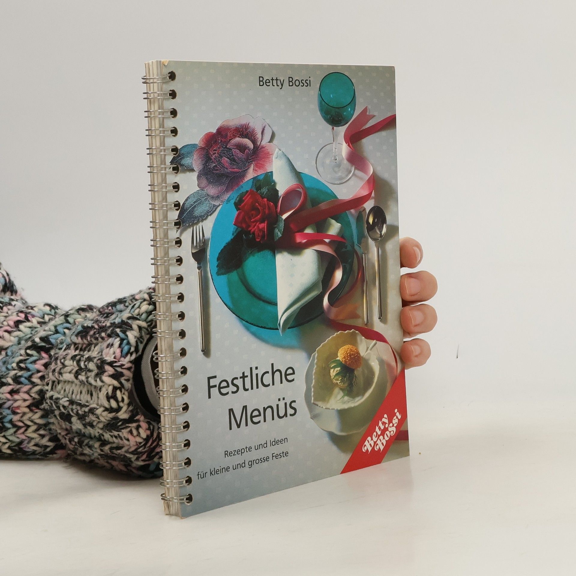 Betty Bossi Festliche Menüs
