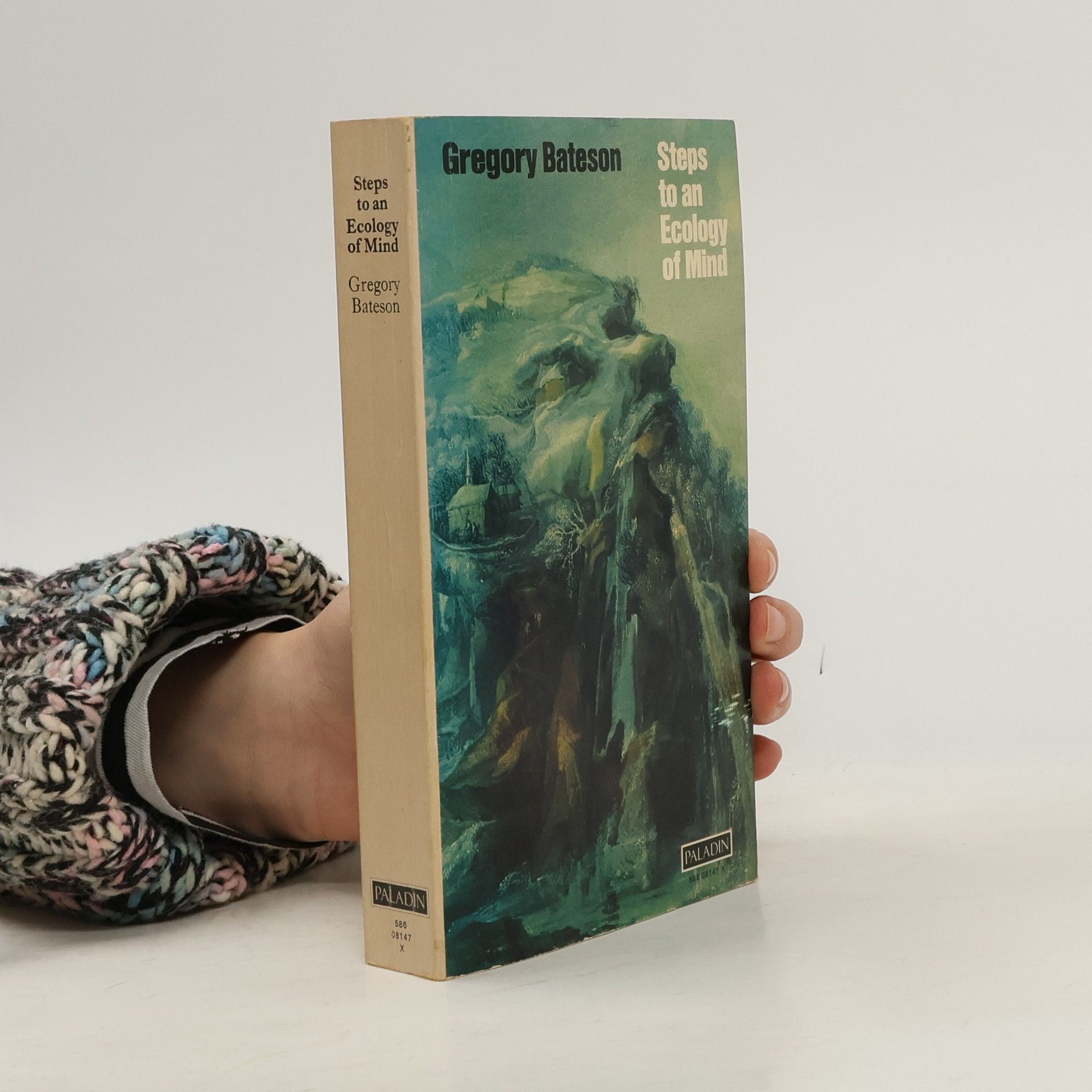 Gregory Bateson Steps to an Ecology of Mind