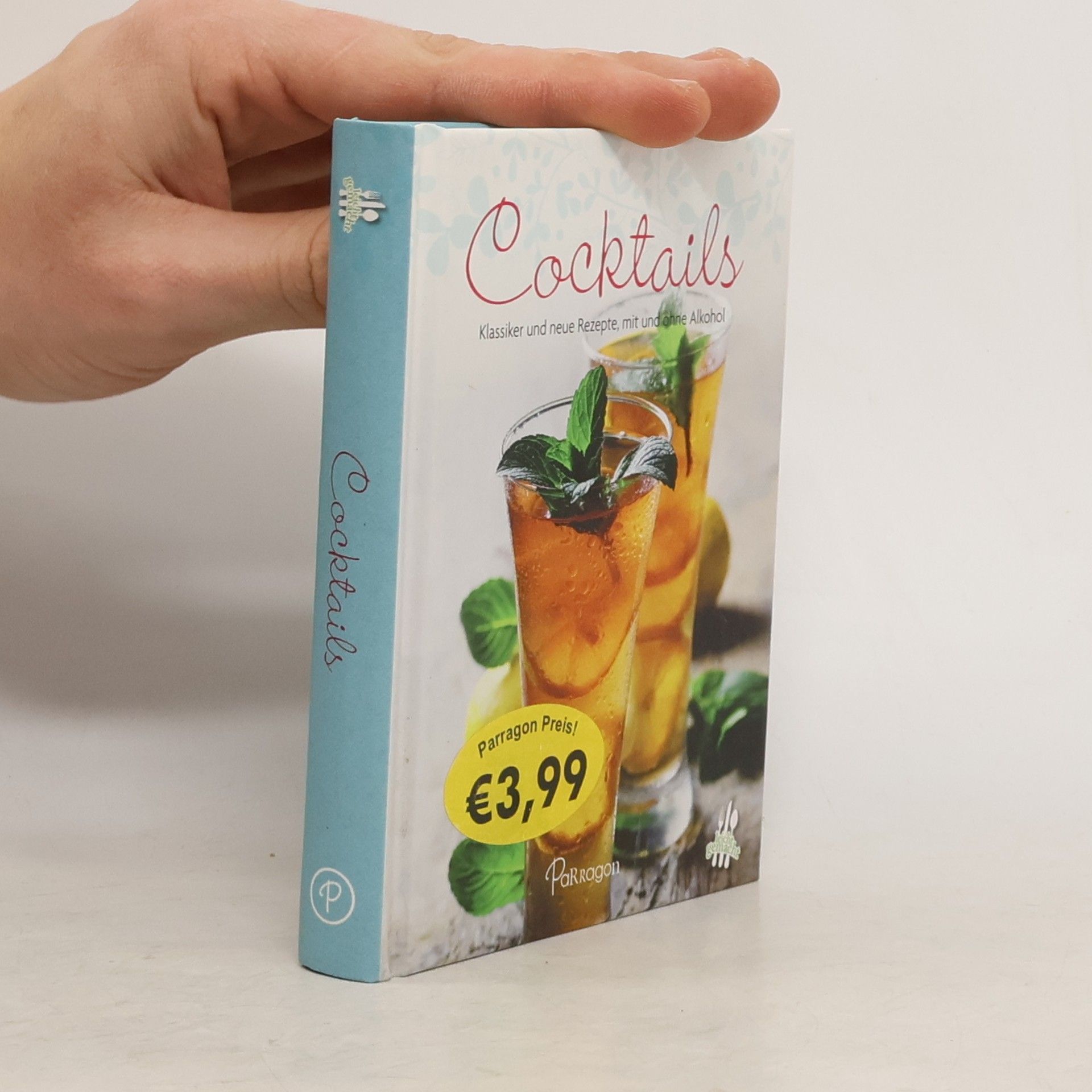 Charlie Paul Cupcakes & Muffins