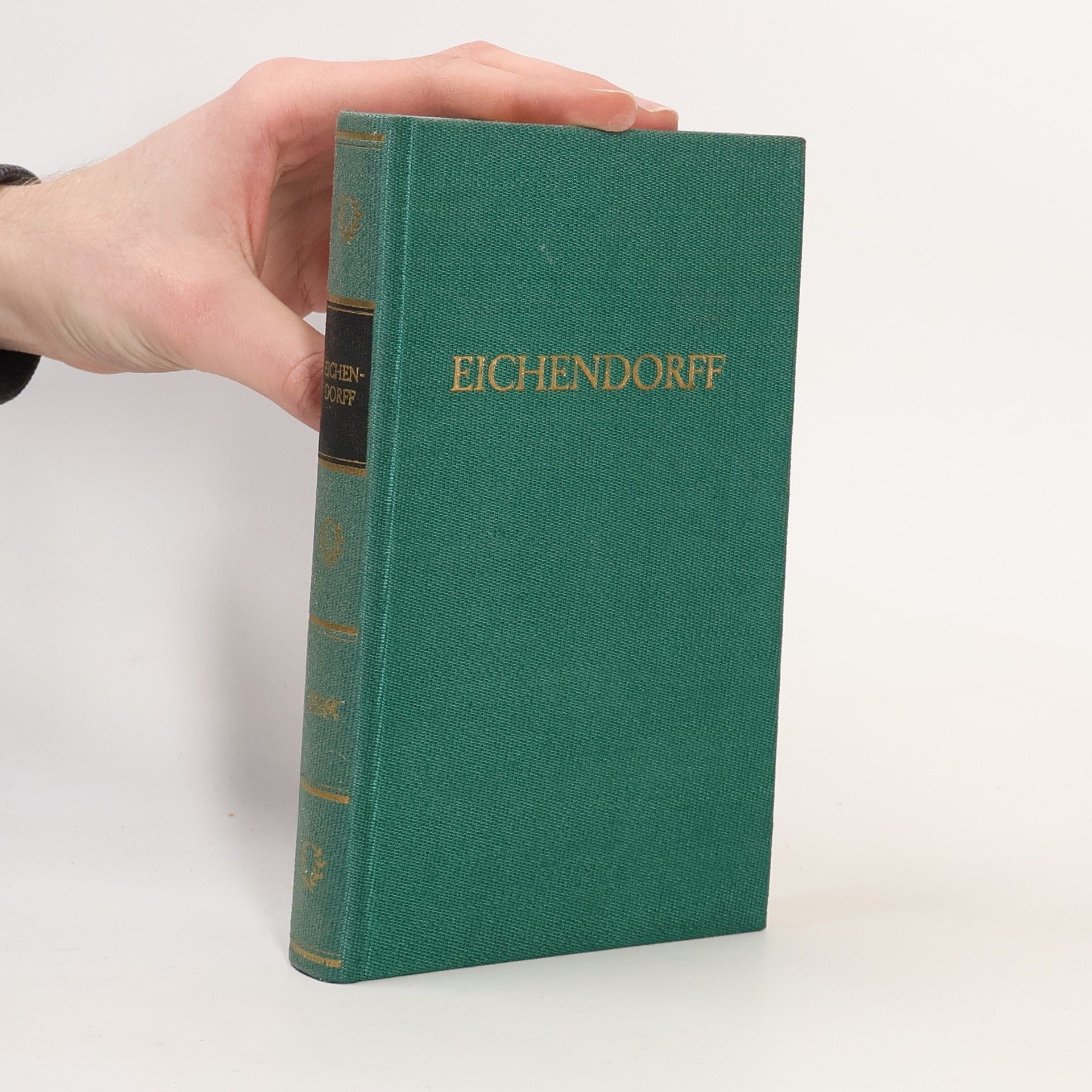 Autorenkollektiv Eichendorff