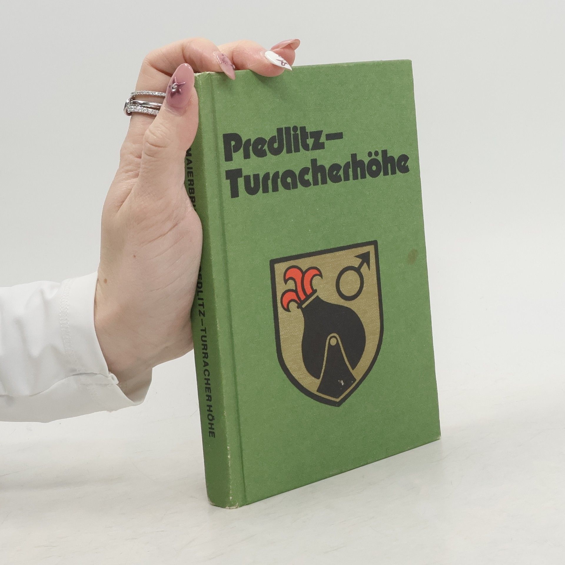 Predlitz-Turracherhöhe