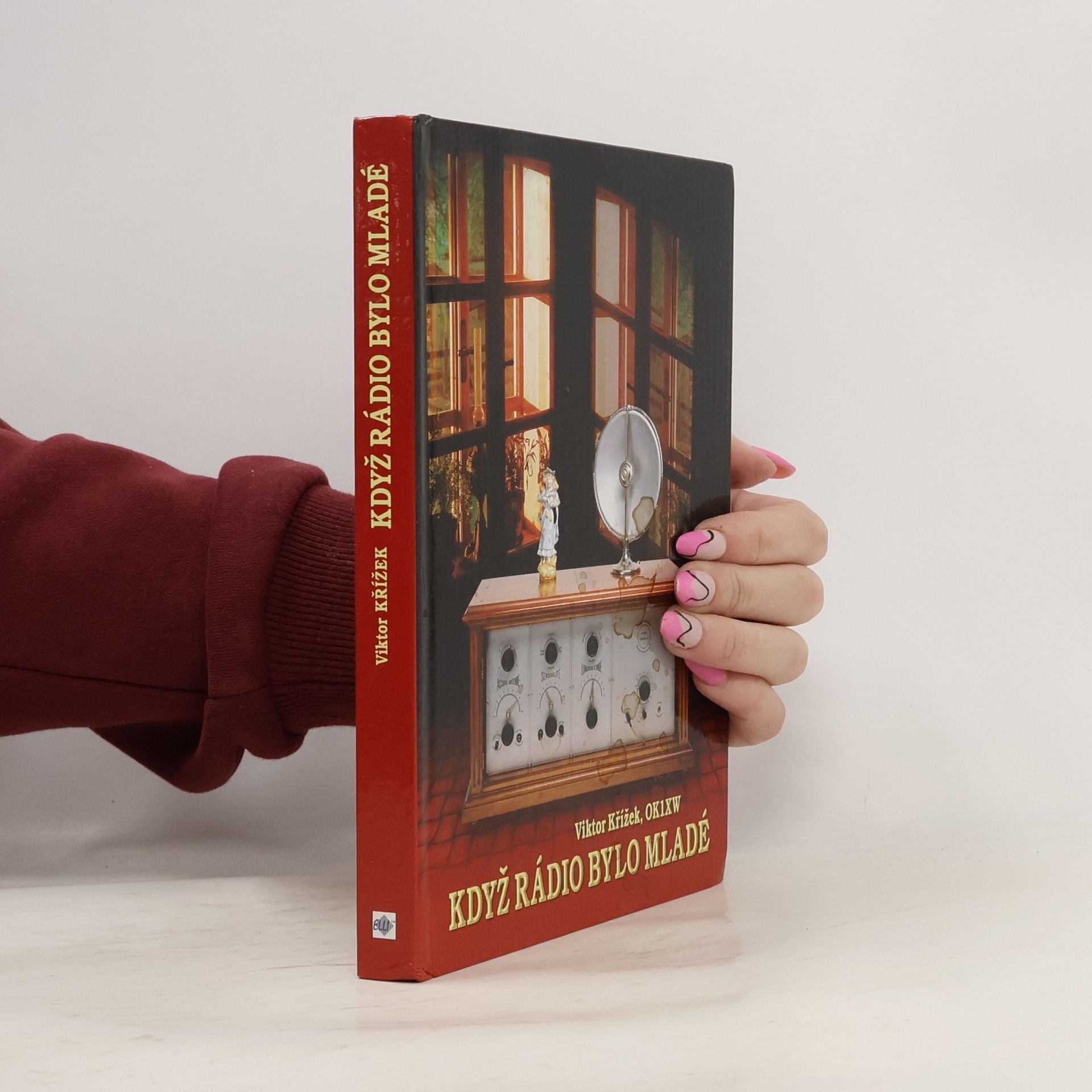 Když rádio bylo mladé