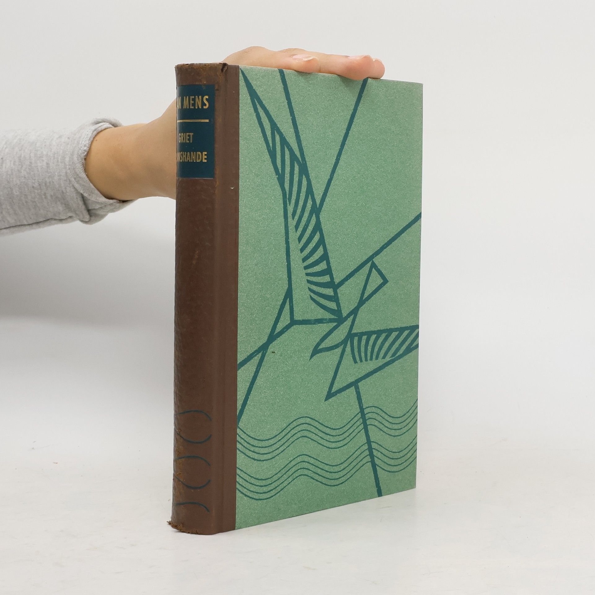 Jan Mens Griet Manshande