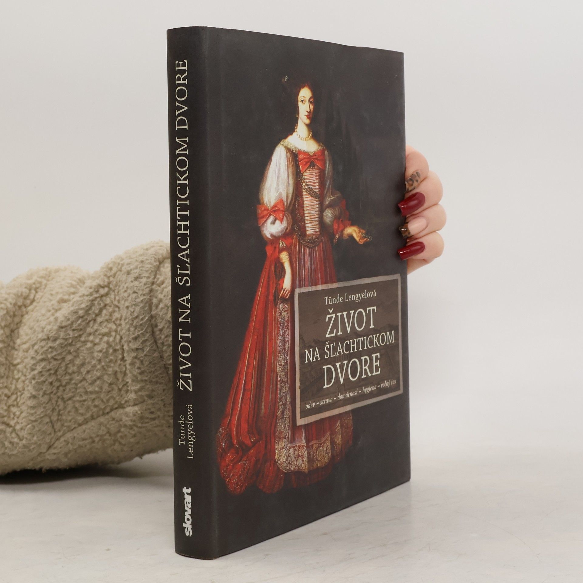 Život na šľachtickom dvore