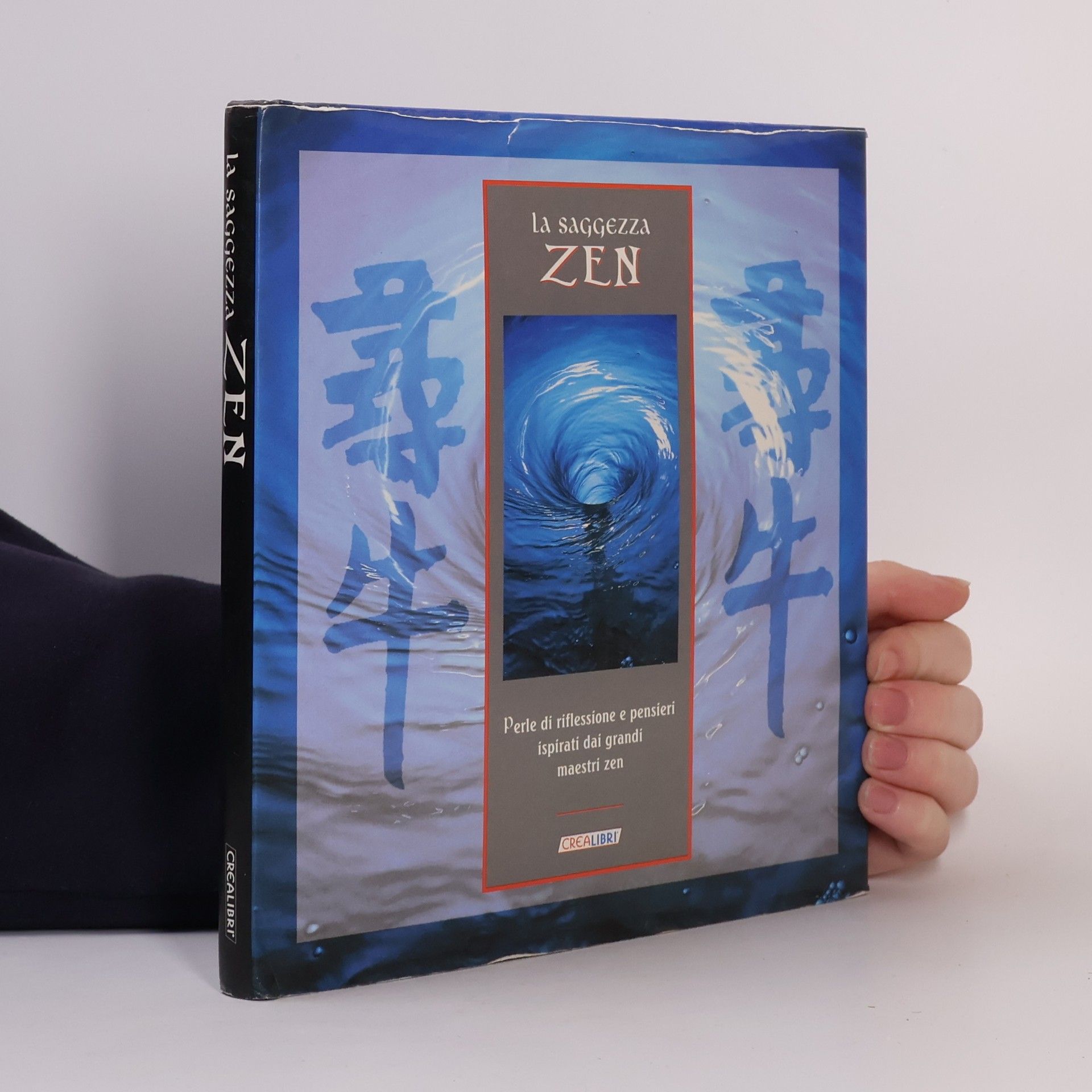 Collectif d'auteurs La Saggezza Zen