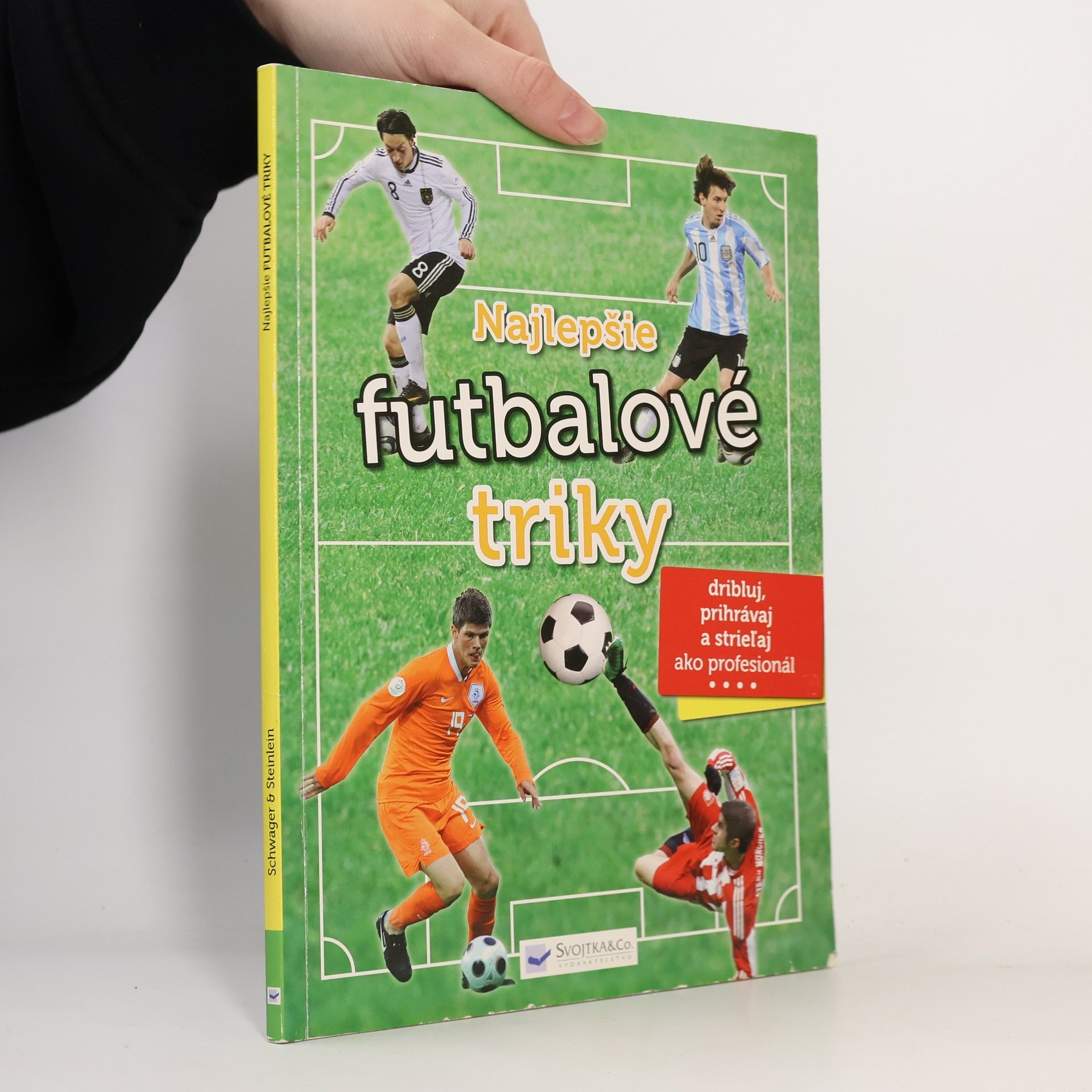 Sandra Noa Najlepšie futbalové triky