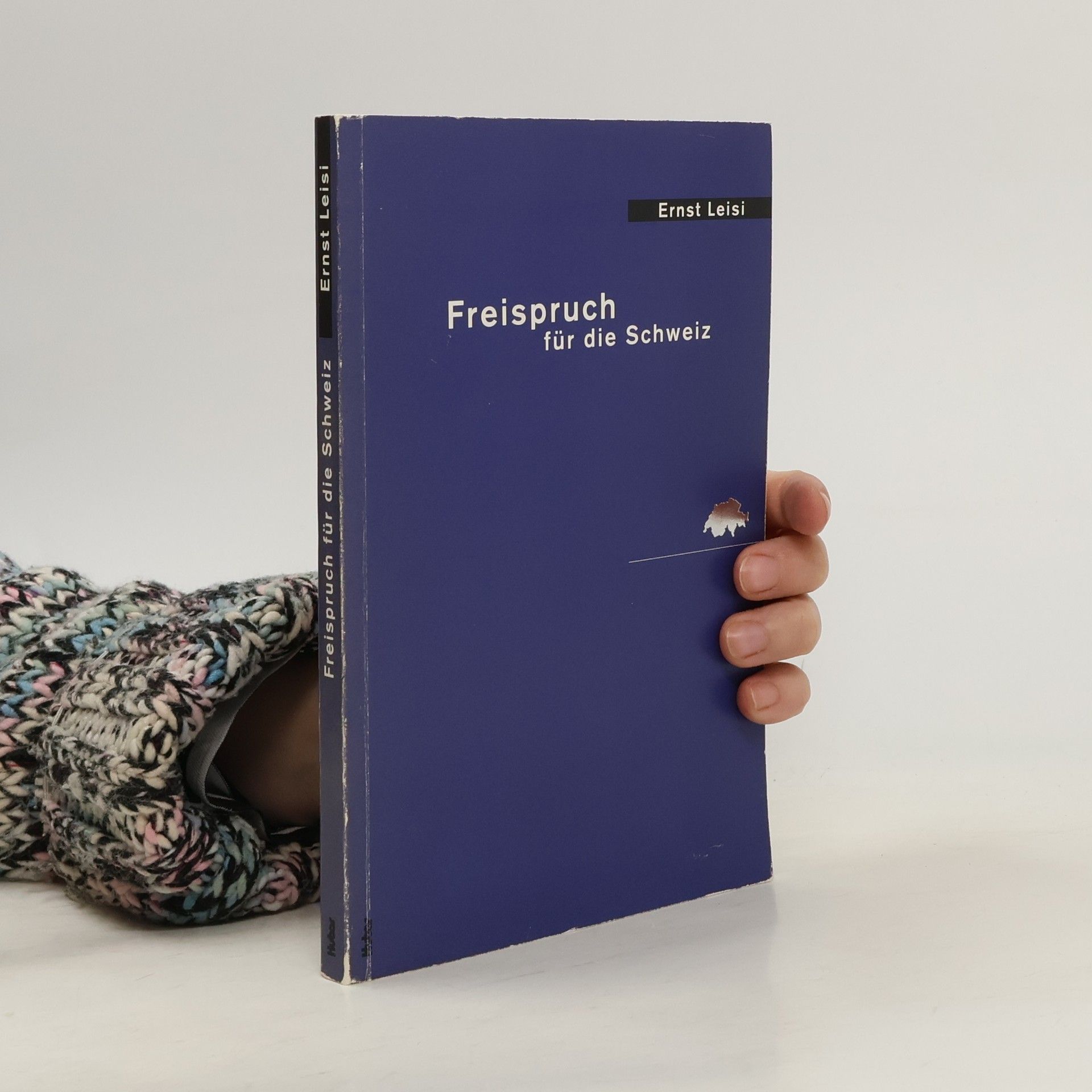 Freispruch für die Schweiz