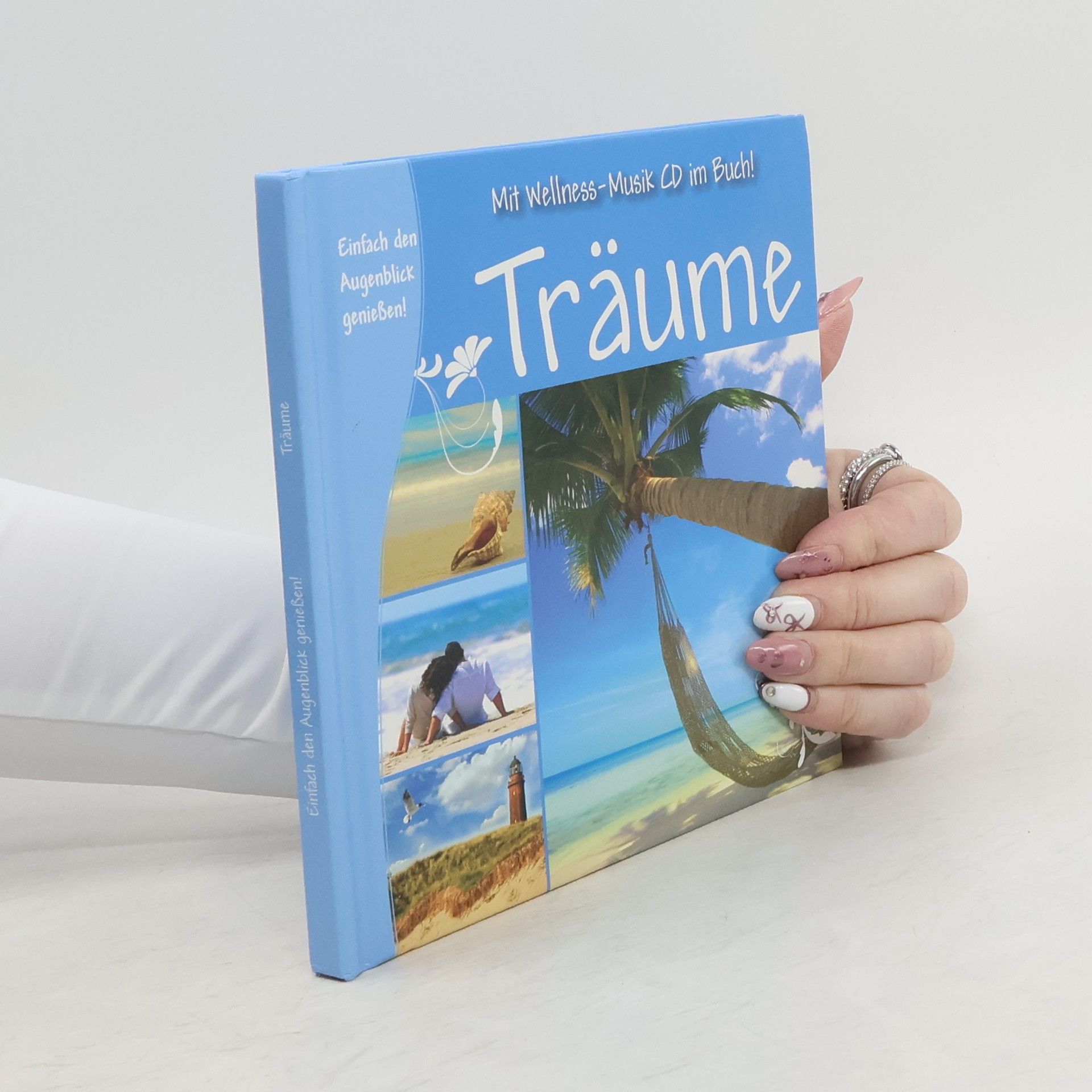 Autorenkollektiv Träume