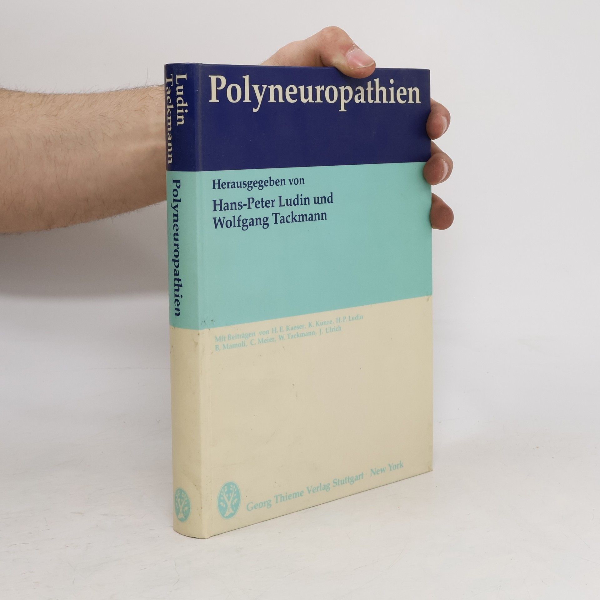 Polyneuropathien