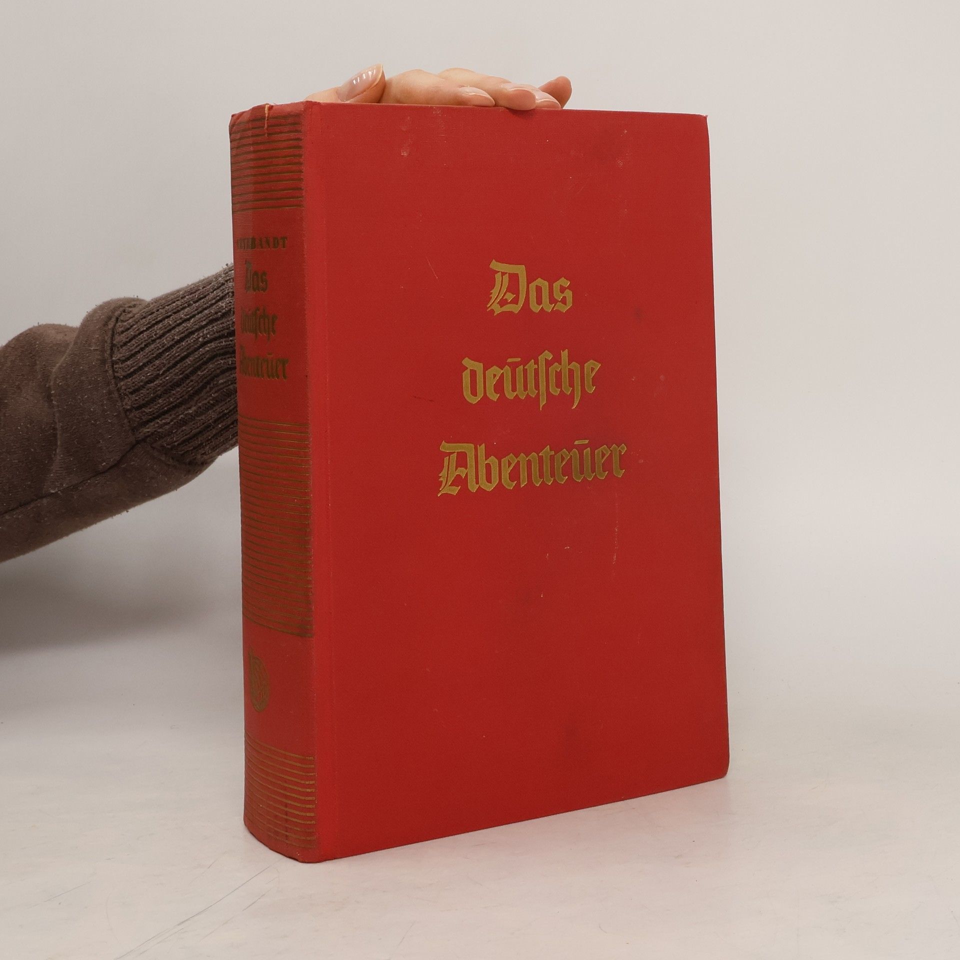 Das Deutsche Abenteuer