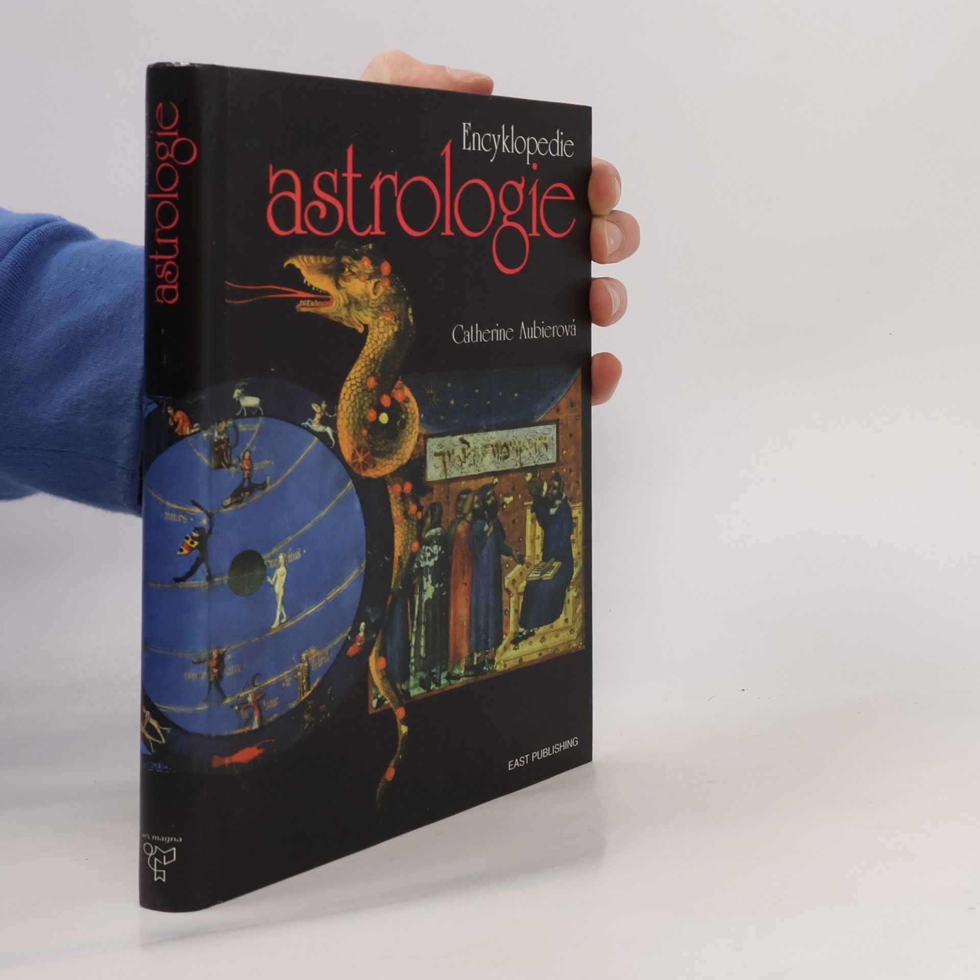 Encyklopedie astrologie