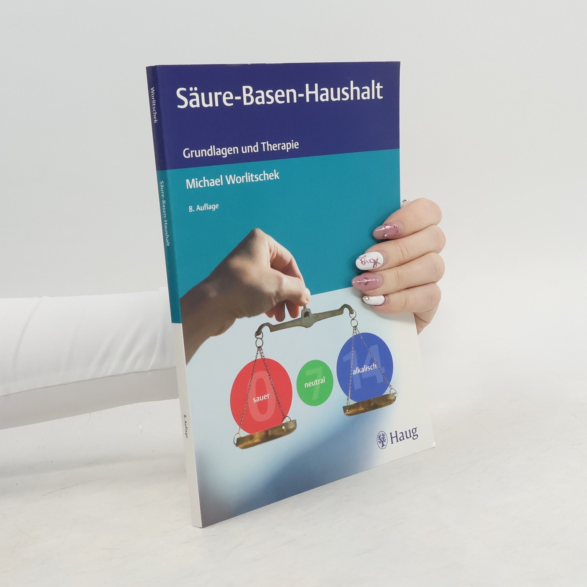 Michael Worlitschek Säure-Basen-Haushalt