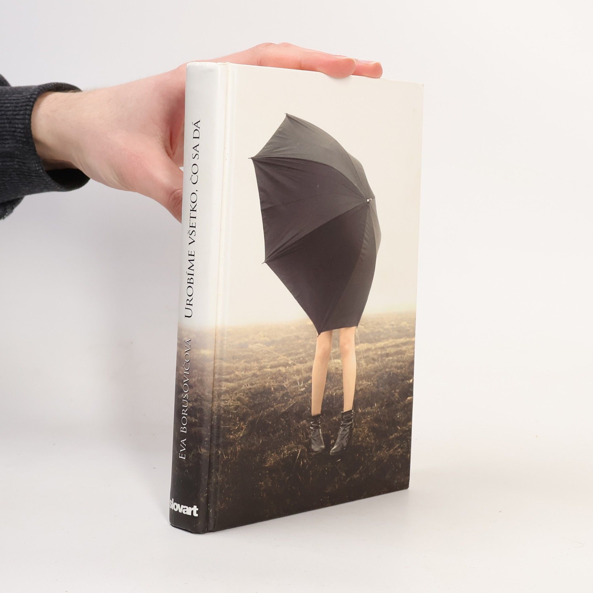 Urobíme všetko, čo sa dá