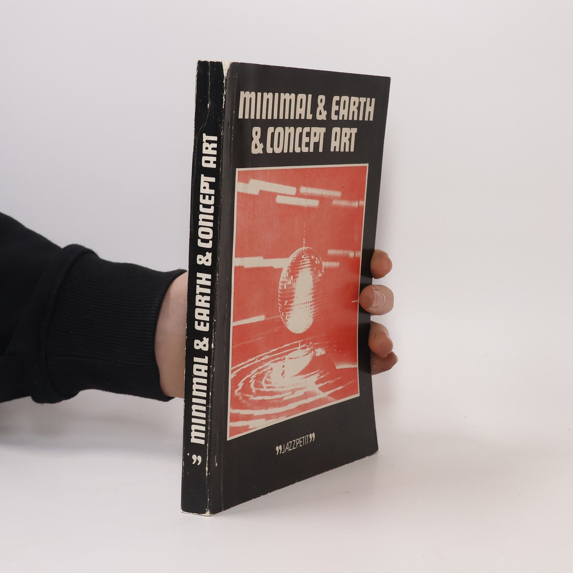 Various authors Minimal & Earth & Concept Art 2