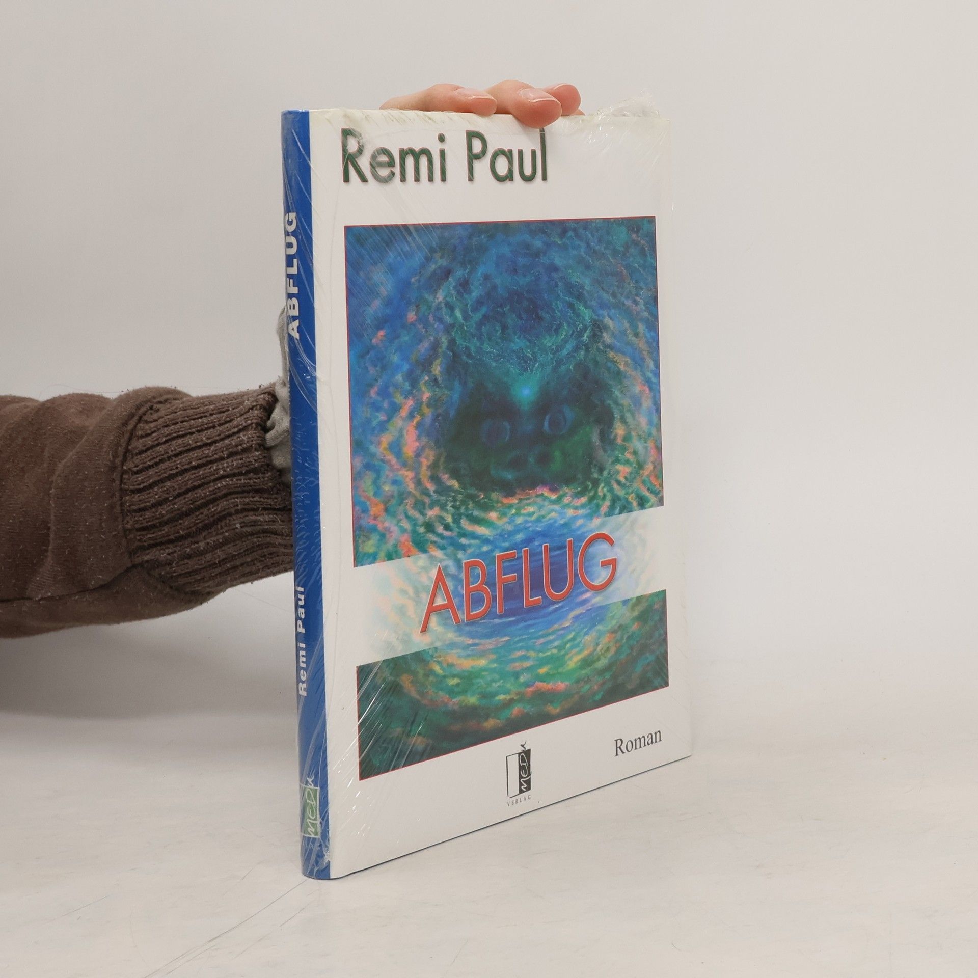 Remi Paul Abflug