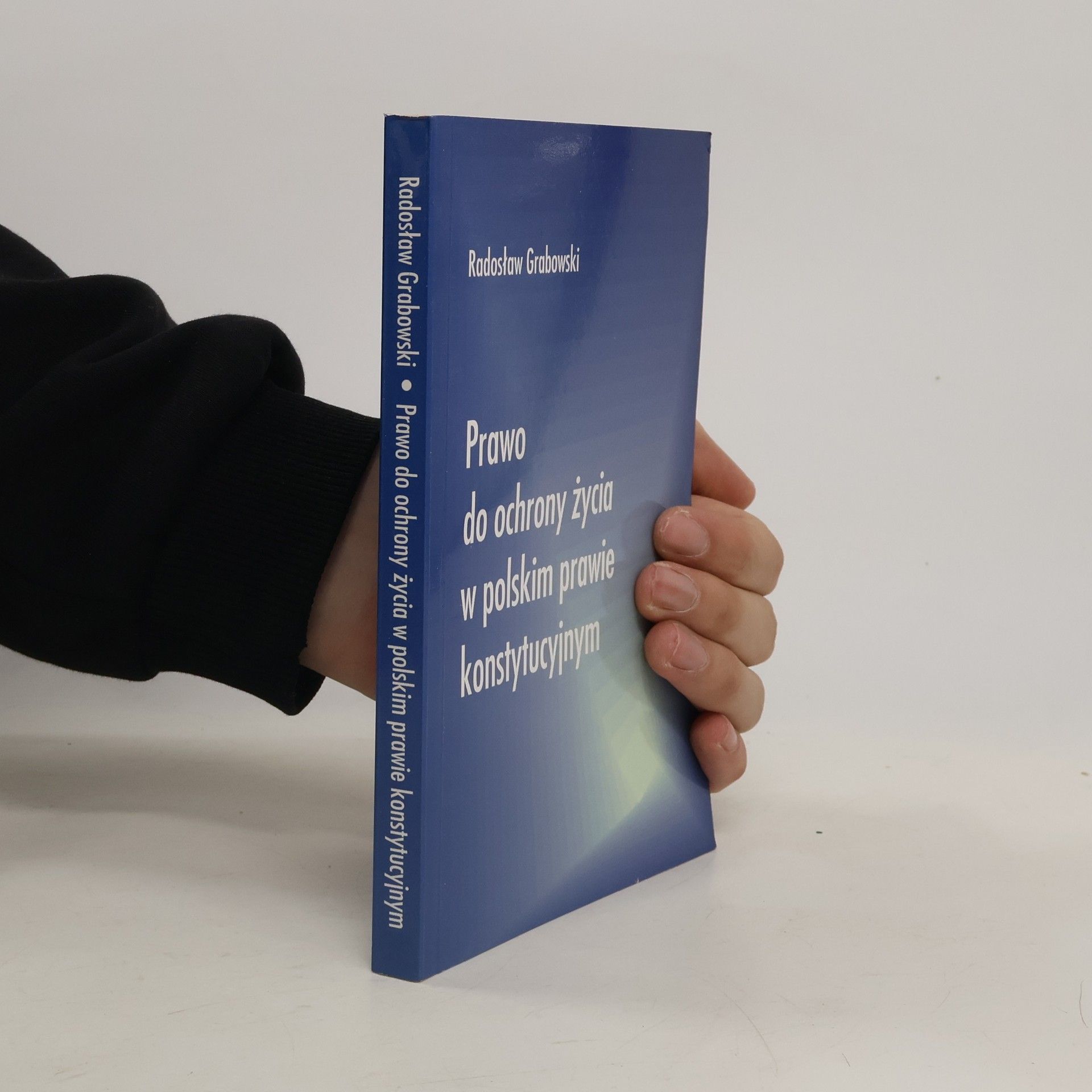 Prawo do ochrony życia w polskim prawie konstytucyjnym