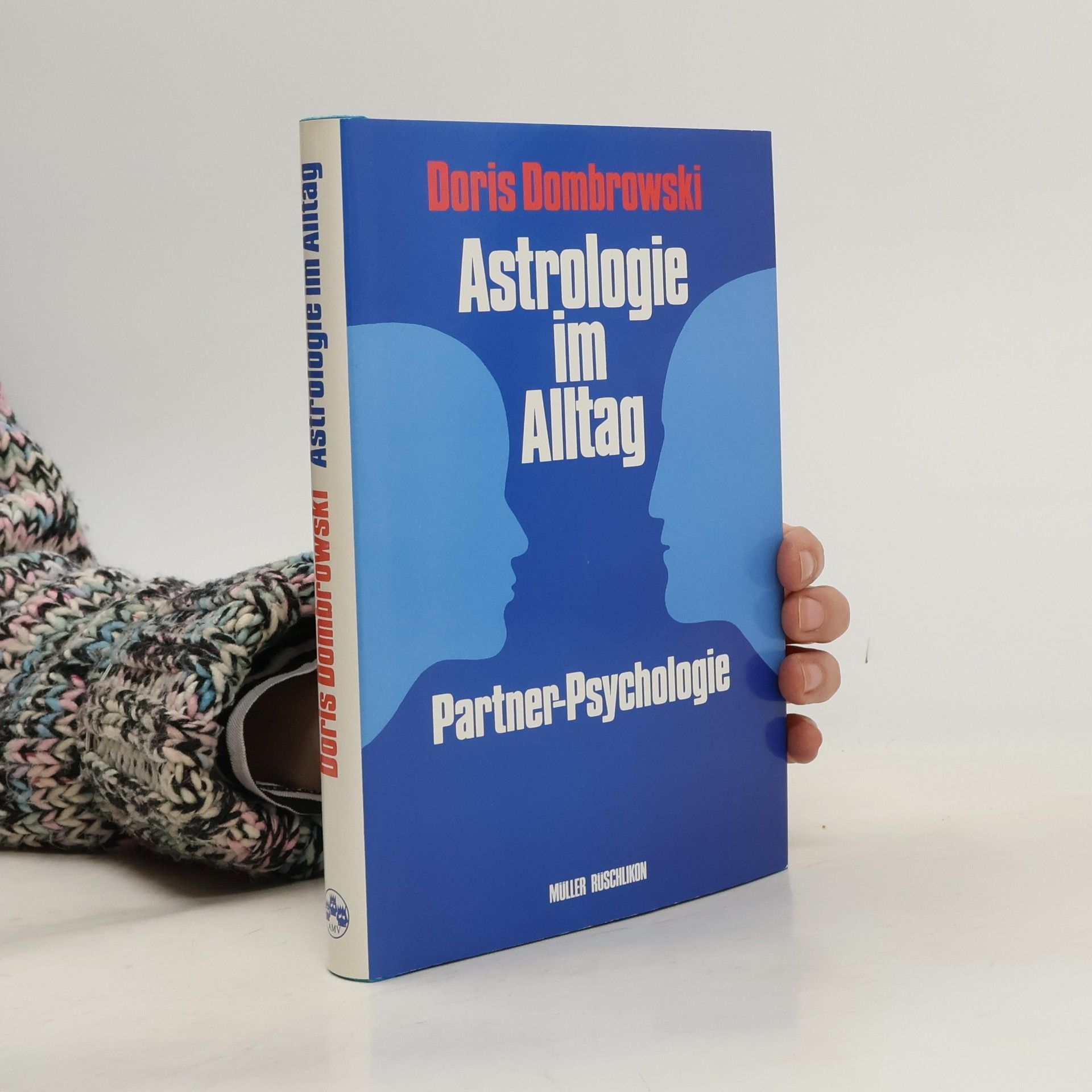 Doris Dombrowski Astrologie im Alltag