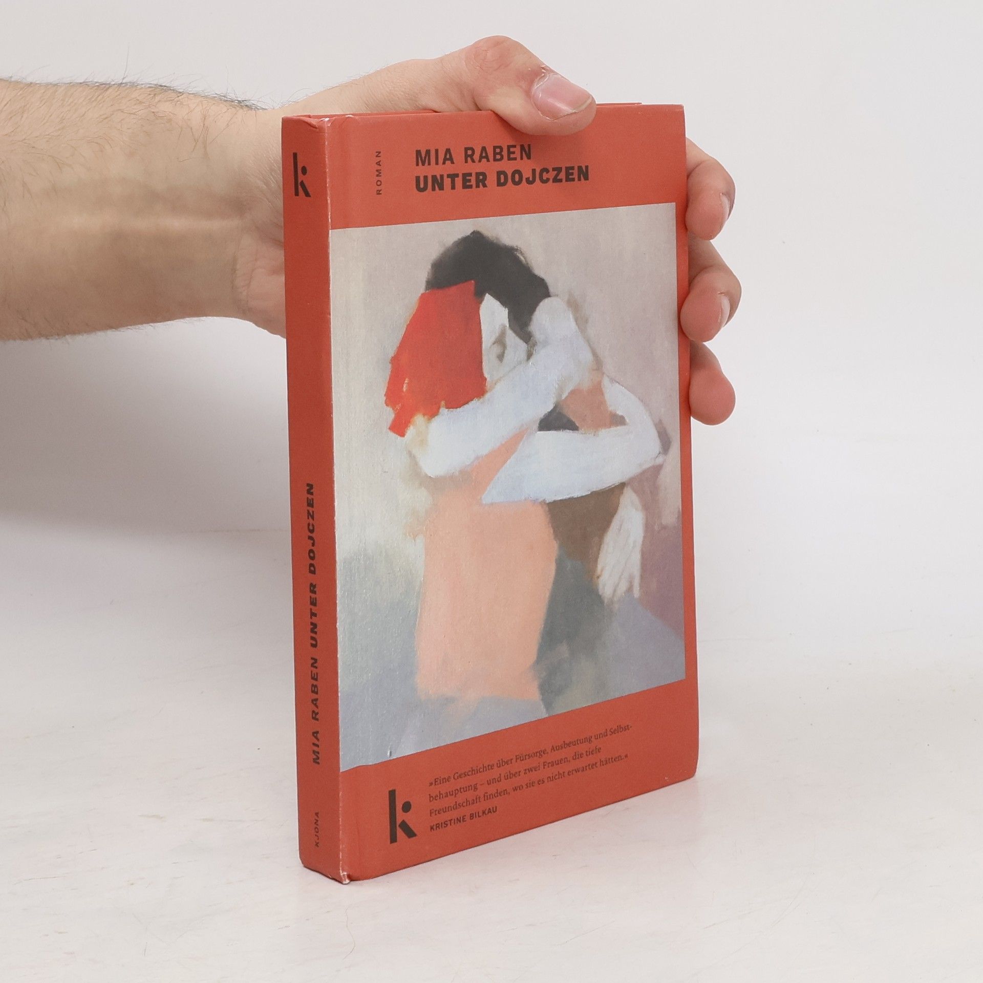 Mia Raben Unter Dojczen