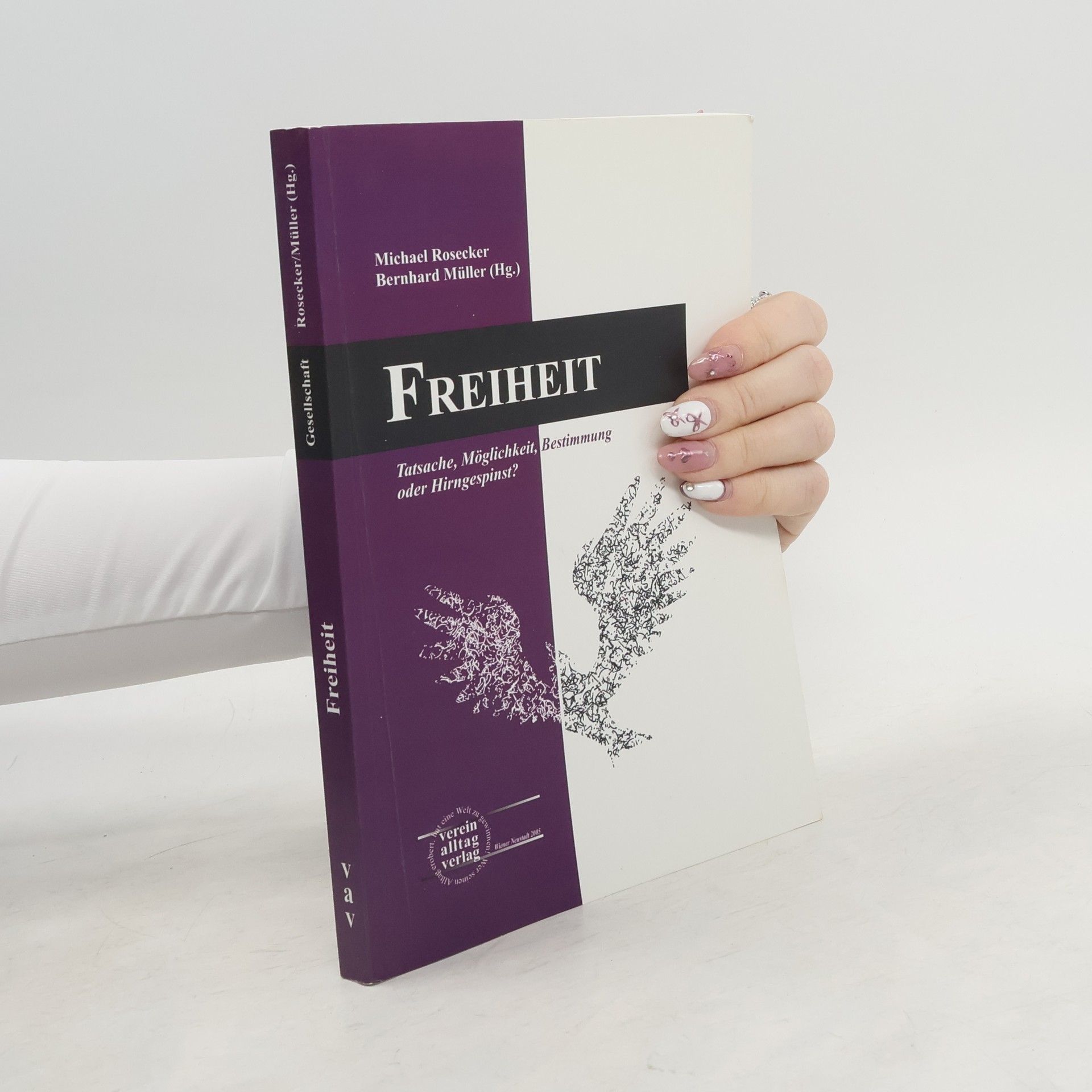 Michael Rosecker Freiheit