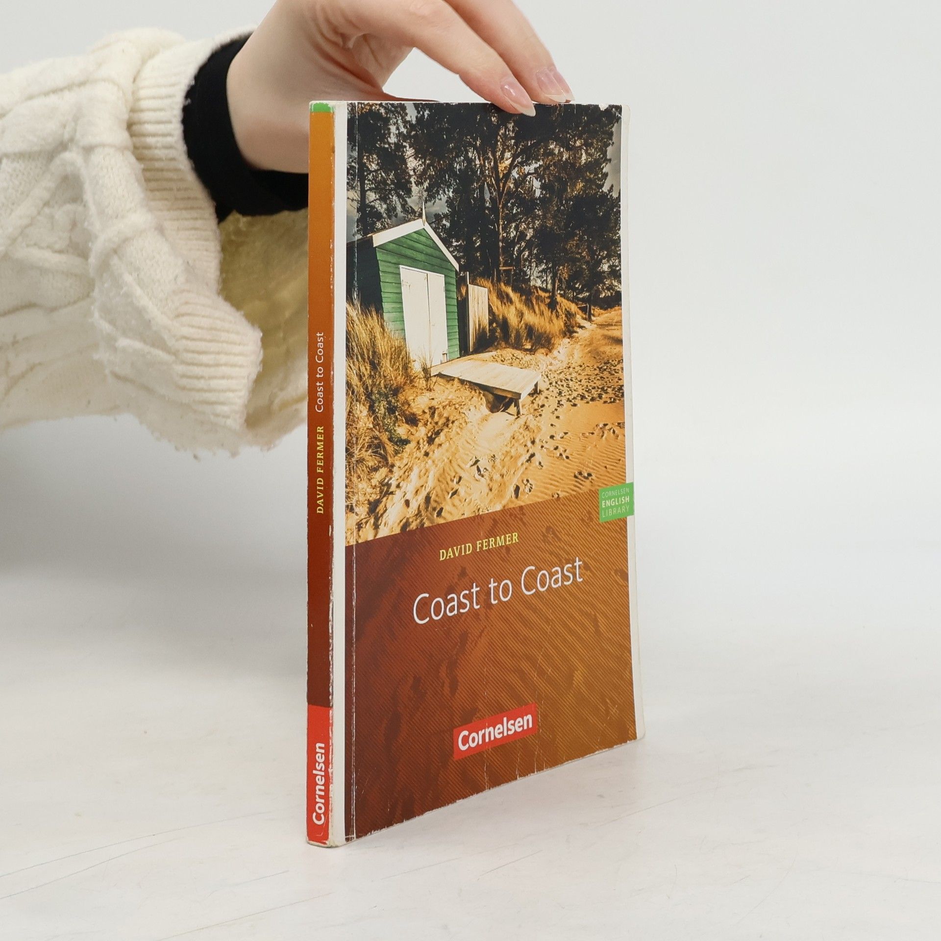 David Fermer Coast to Coast