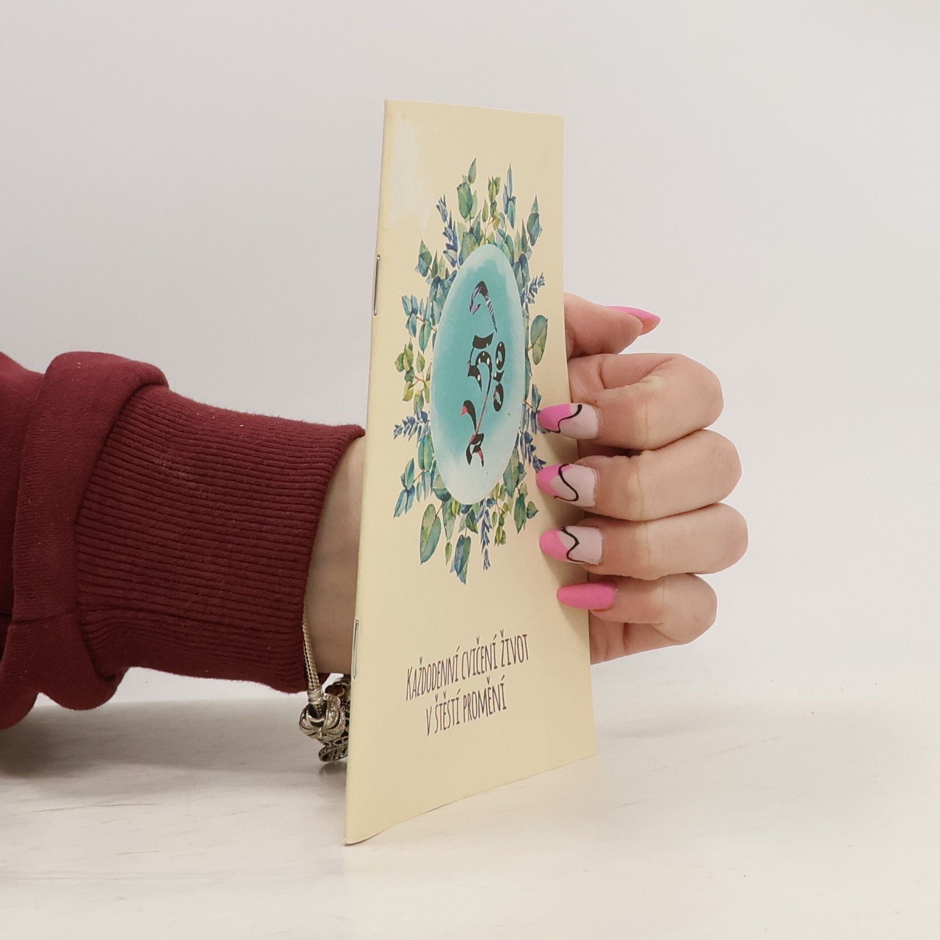 Autorenkollektiv Každodenní cvičení život v štěstí promění